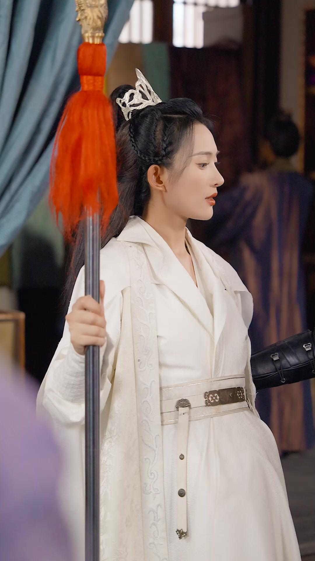 Freaking Hell! That Scrub’s the Grand Marshal!