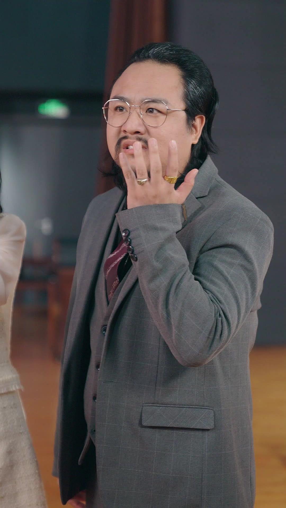 En Zenginin Soyad Sırrı