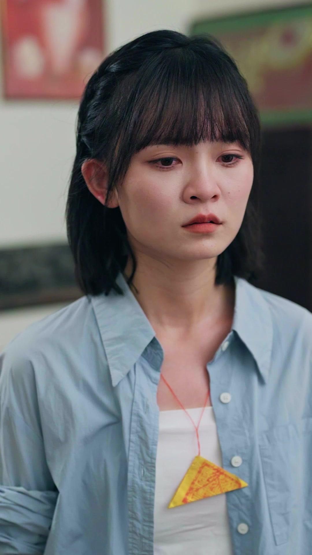 逃離冥婚現場，我爸是最強的後盾