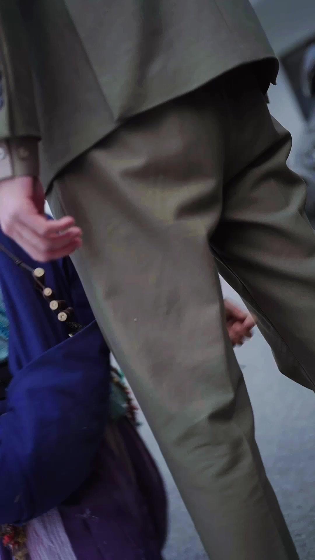 Hochgehoben von Liebe