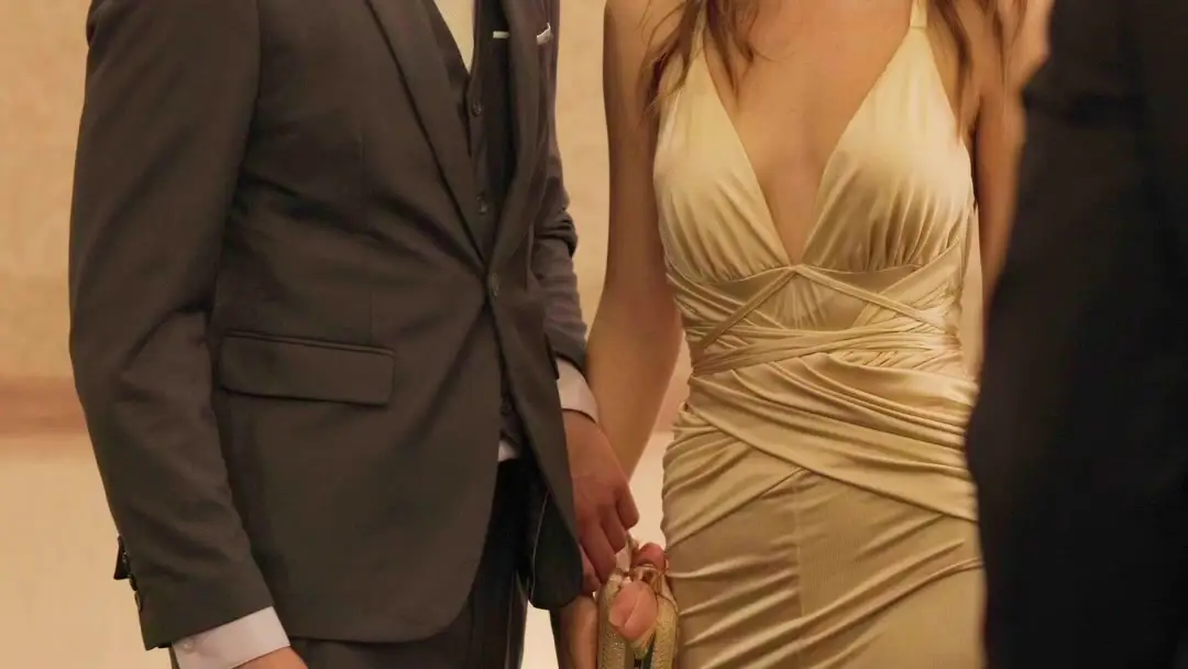 Jade Foster Is Mine: When Names Become Weapons