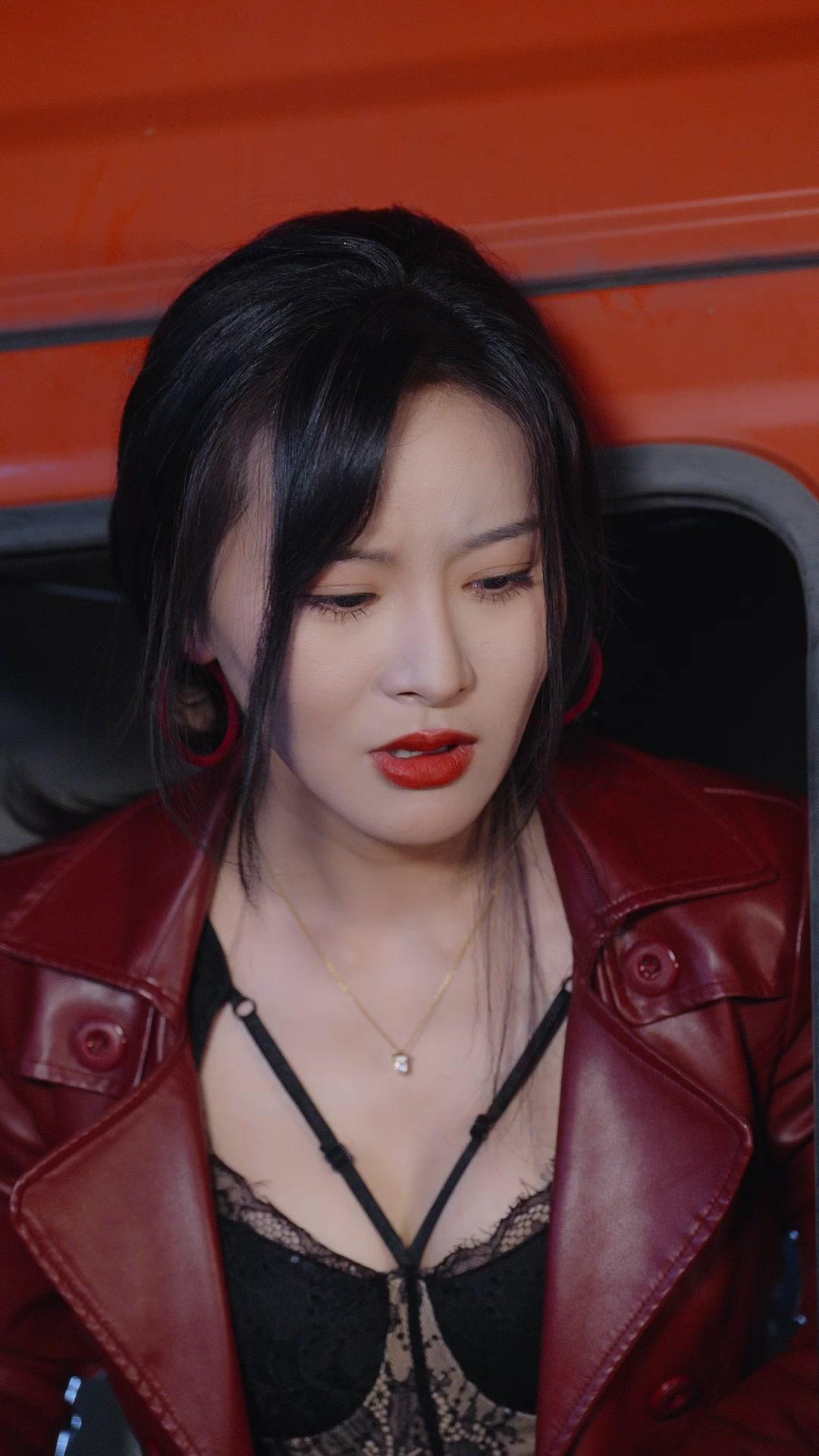 OMG, What's In That Truck?