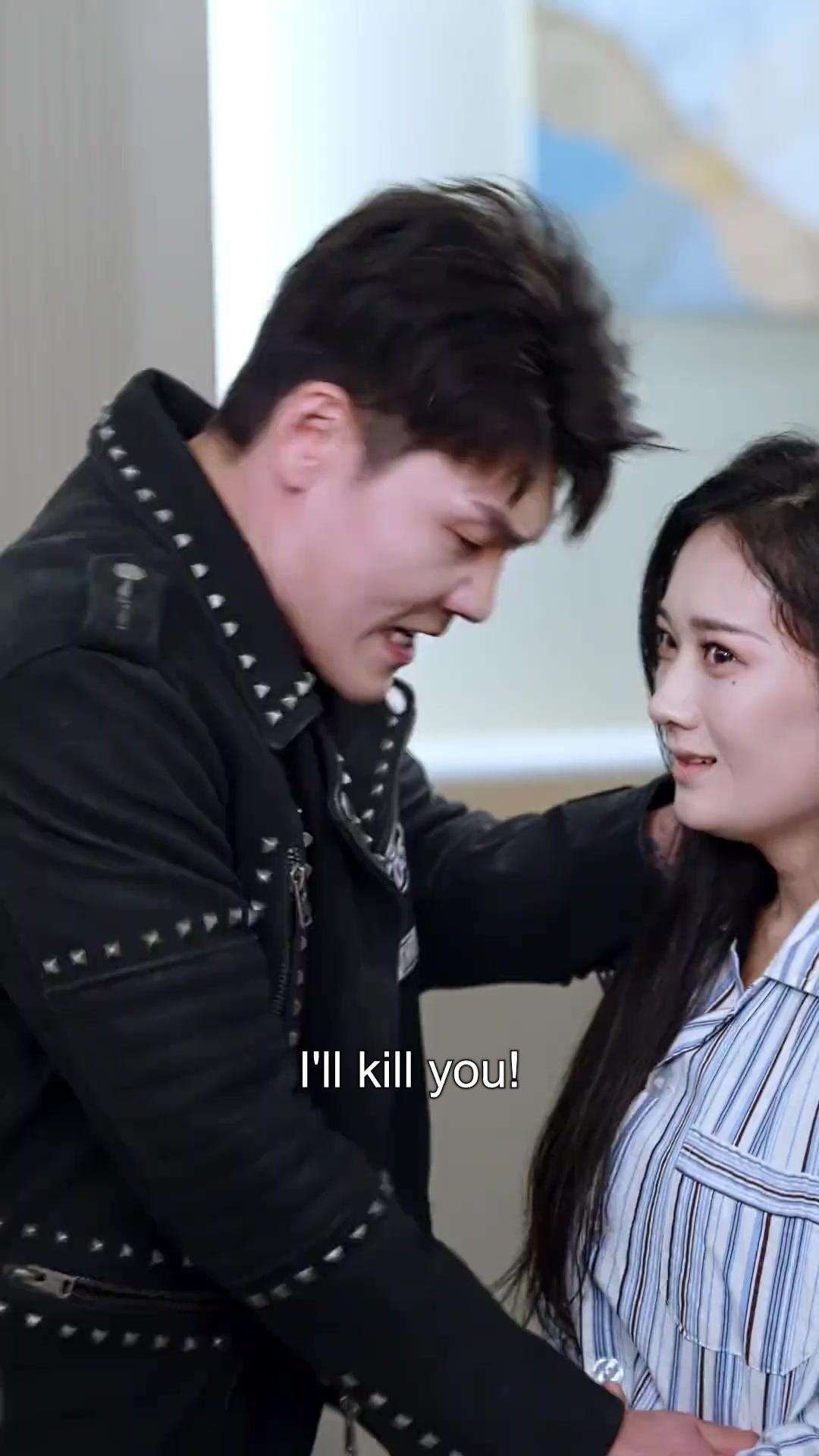 (Dubbed)Reborn: Off the Rails with Bestie