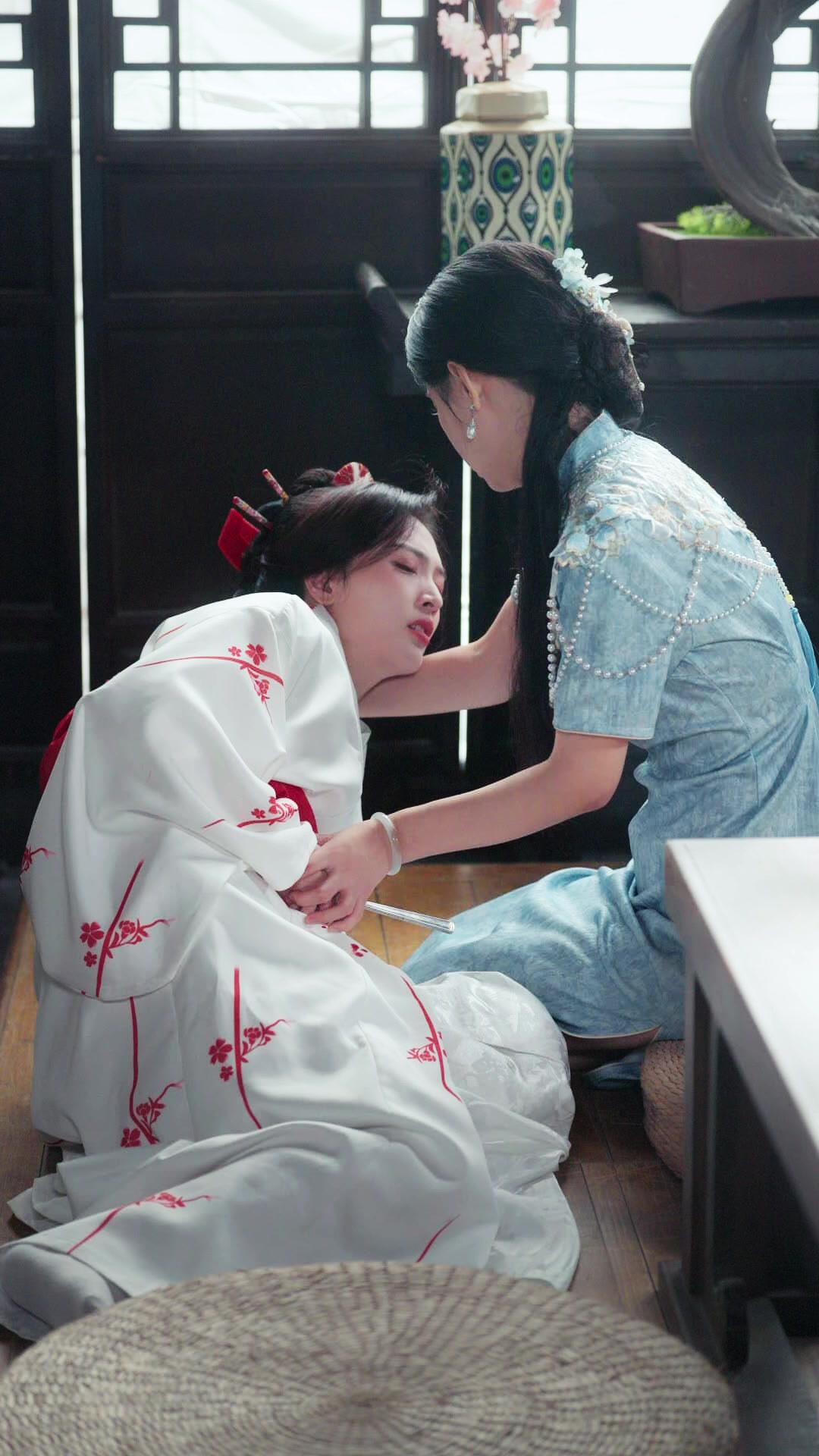 My Dead Husband Came Back