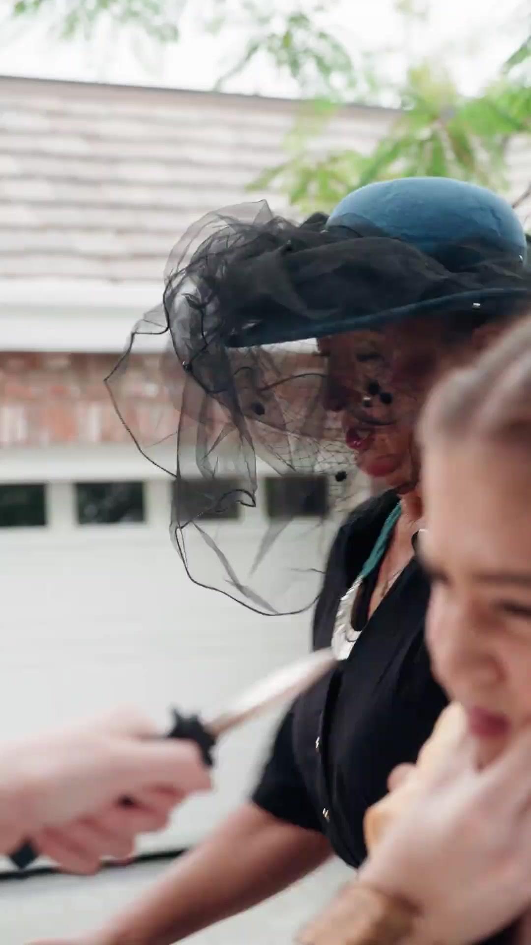 (Doblado) Con el mafioso que rechazaste