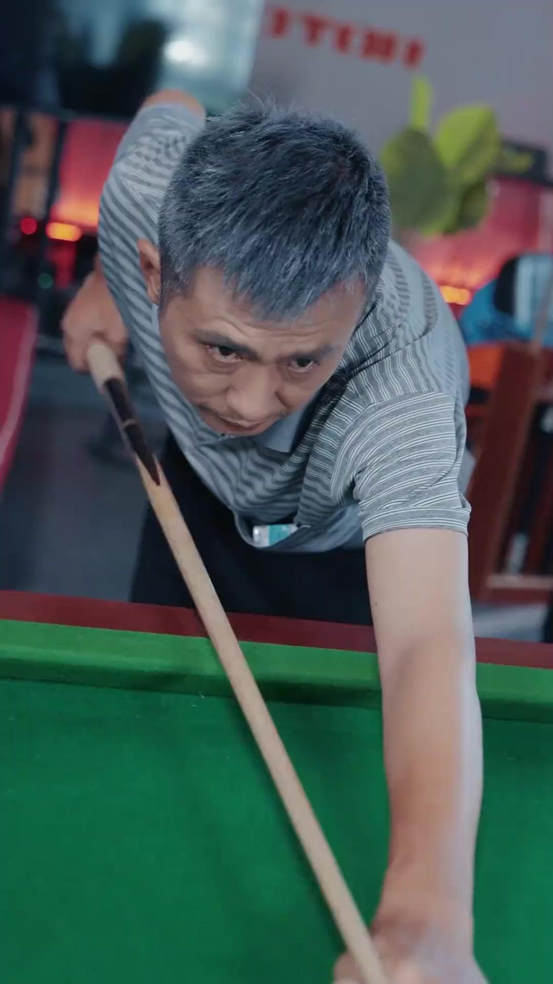  Pertarungan untuk Anakku