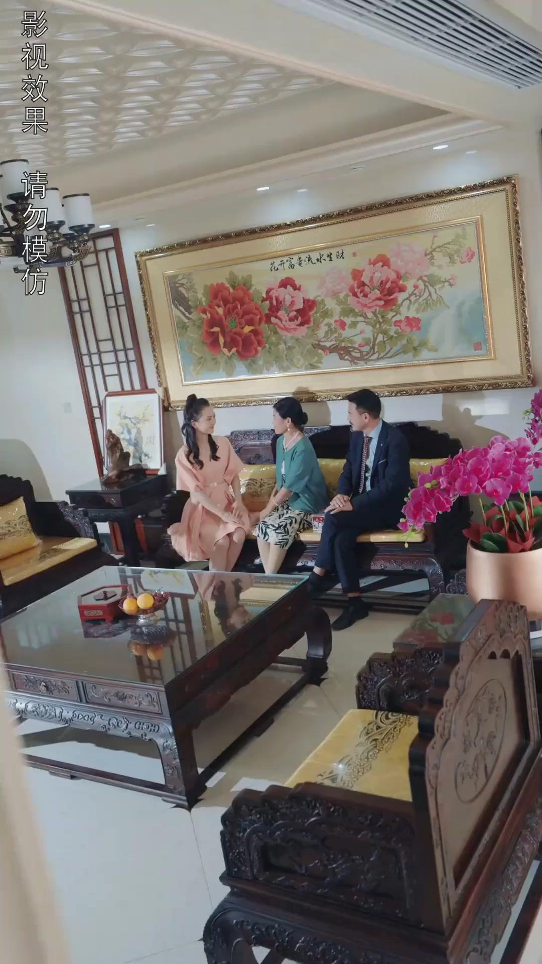 Kembaliknya putri yang hilang