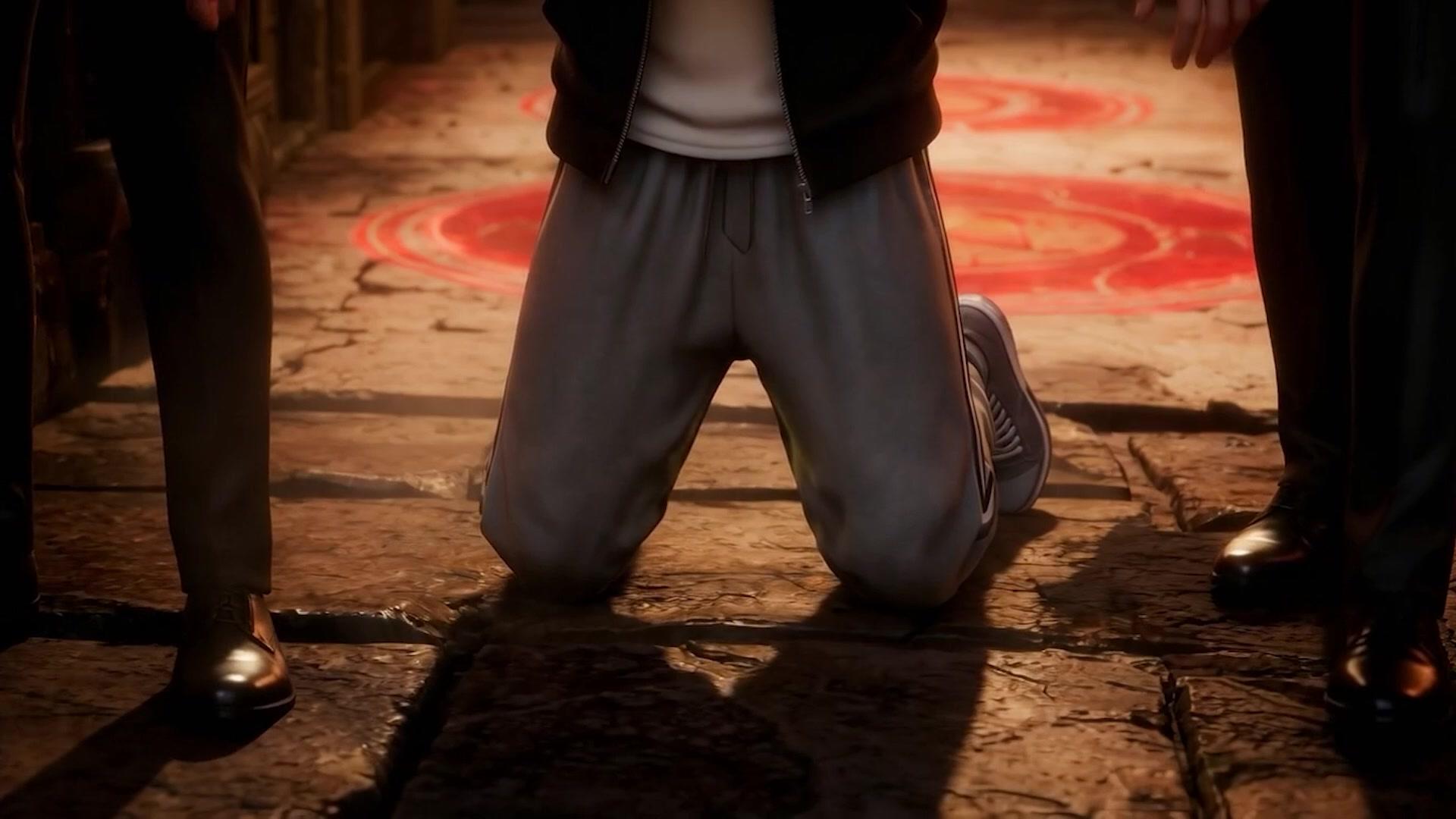 Taklukkan Dunia dengan Mata Tajam