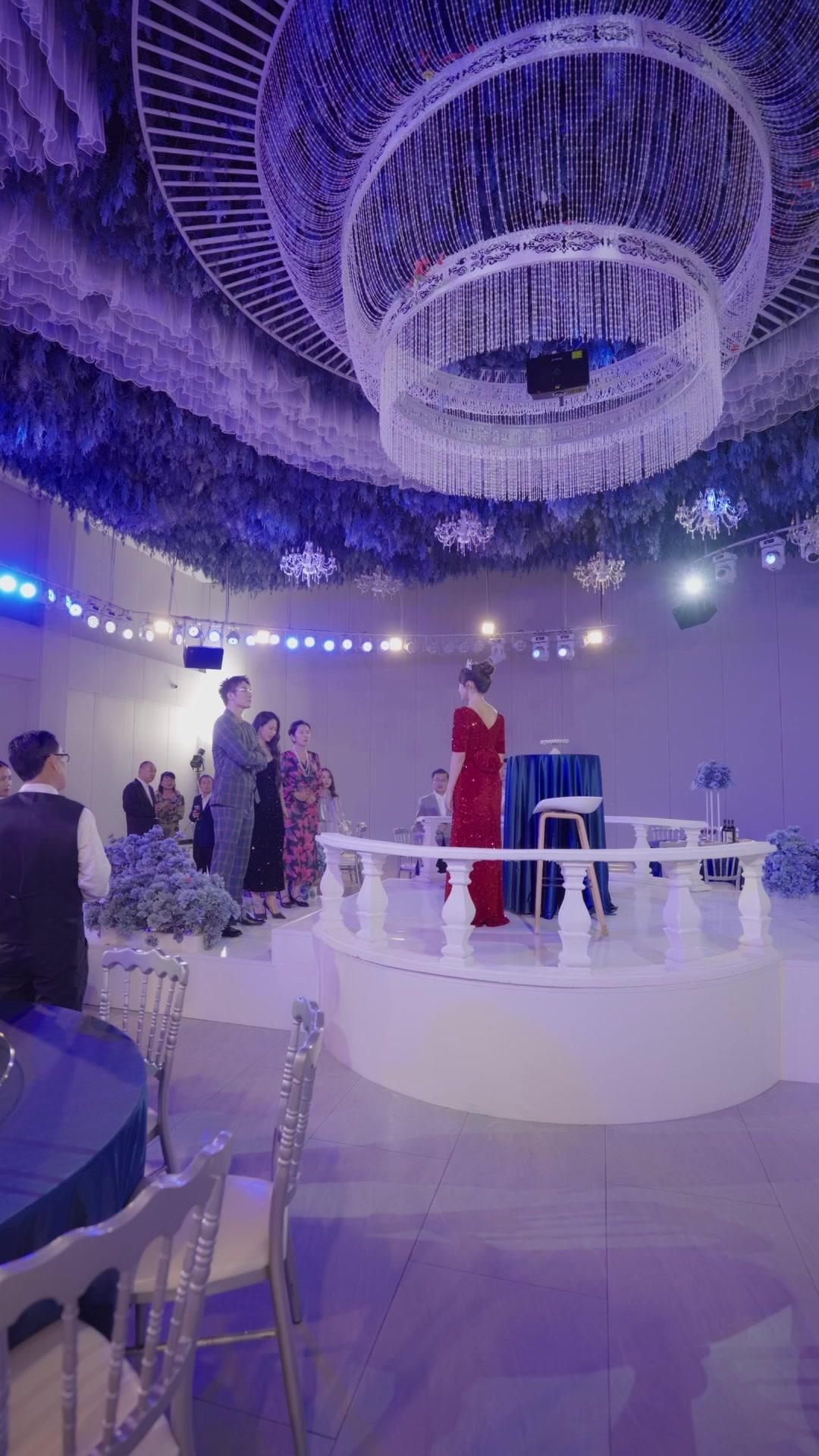 Kebohongan Terbongkar, Cinta Hancur