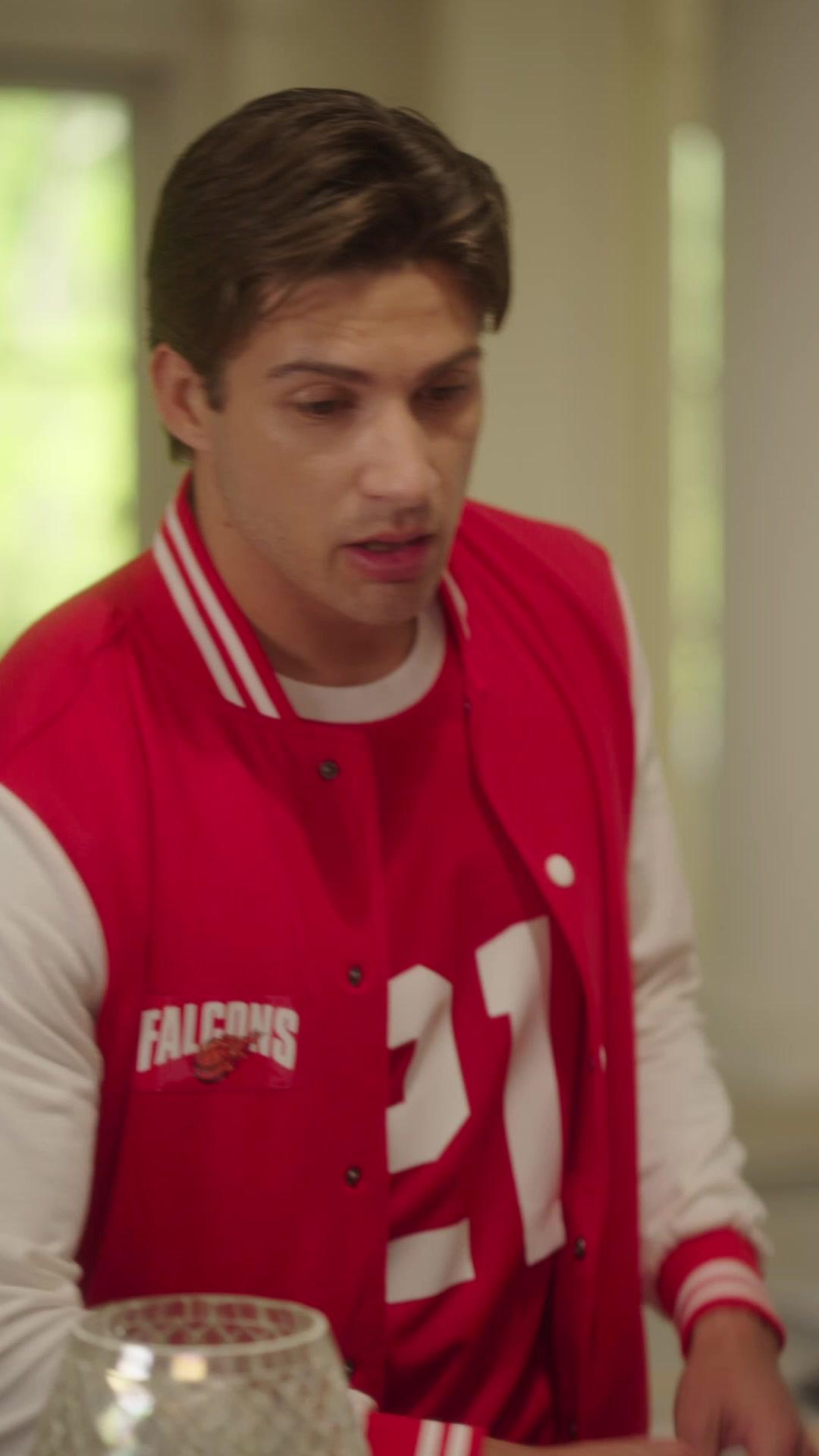 Madre por error, amor por destino