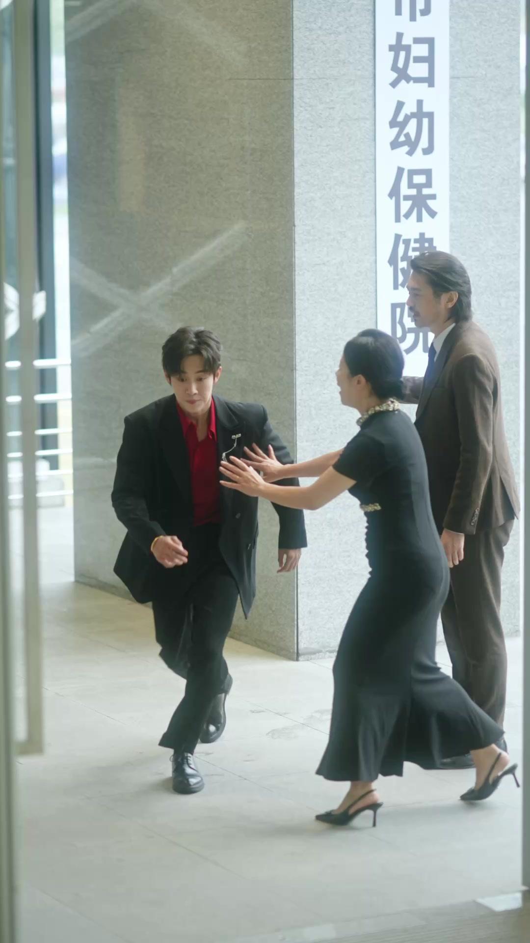 Rinascita nella Notte del Parto