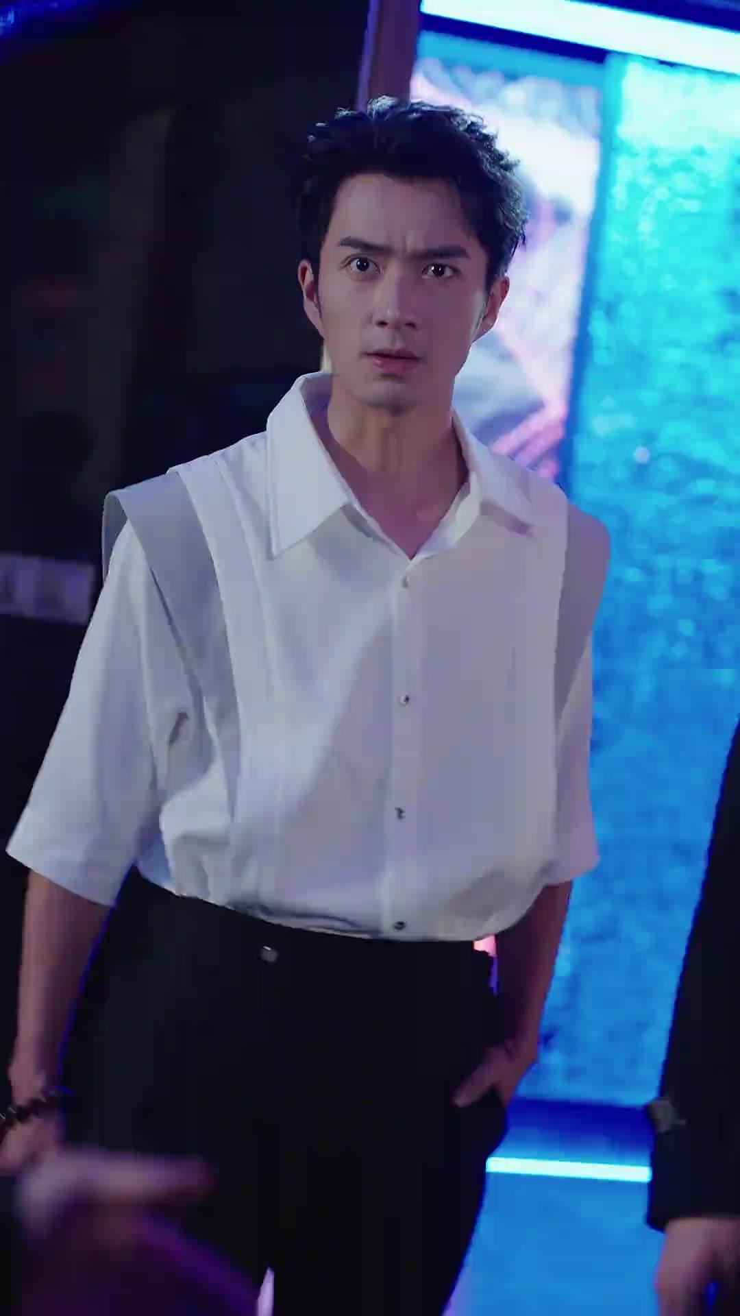 (Dubbed) Billionaire's Accidental Twins