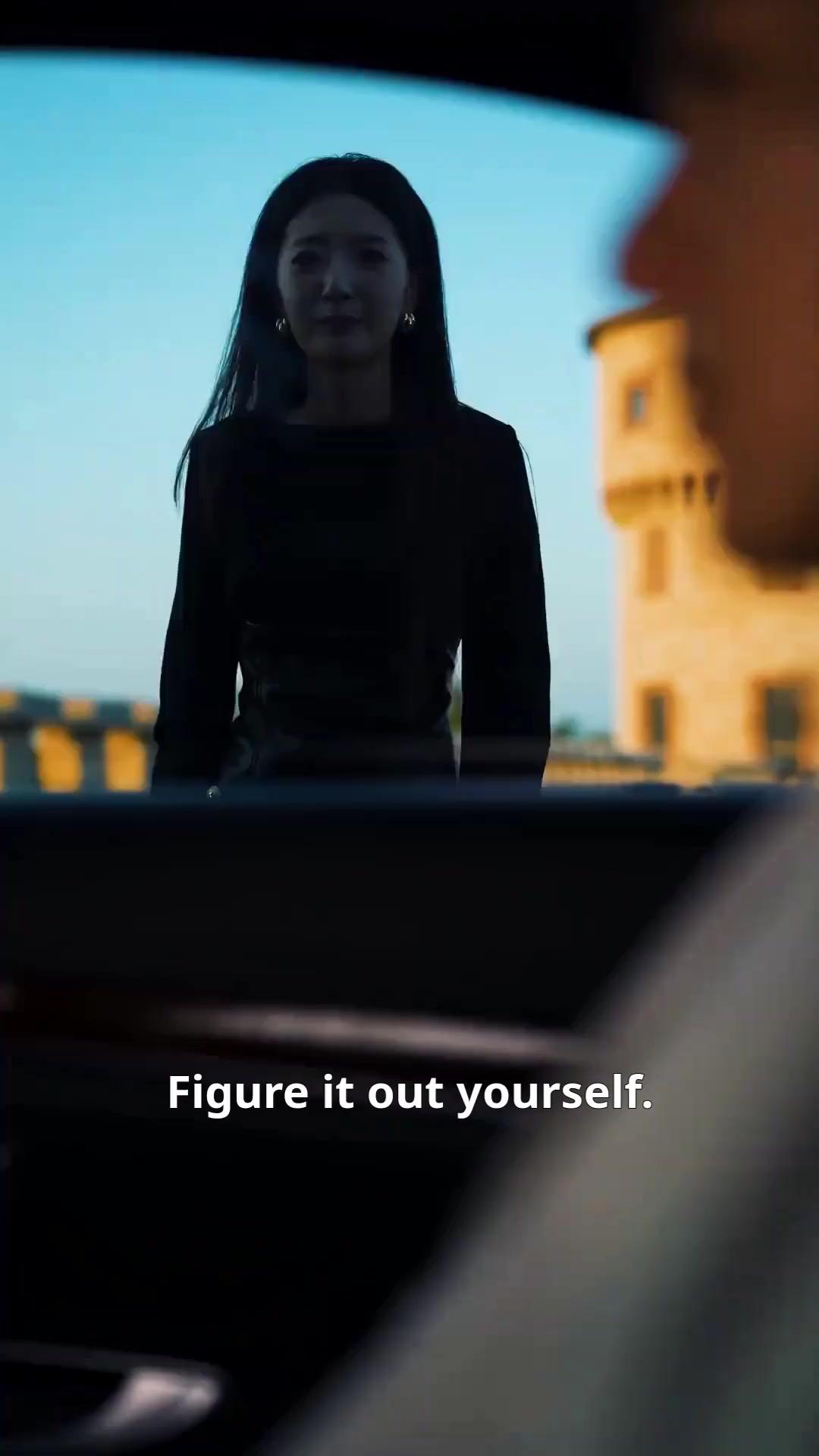 (Dubbed) EXPIRED LOVE: Too Late to Miss Me