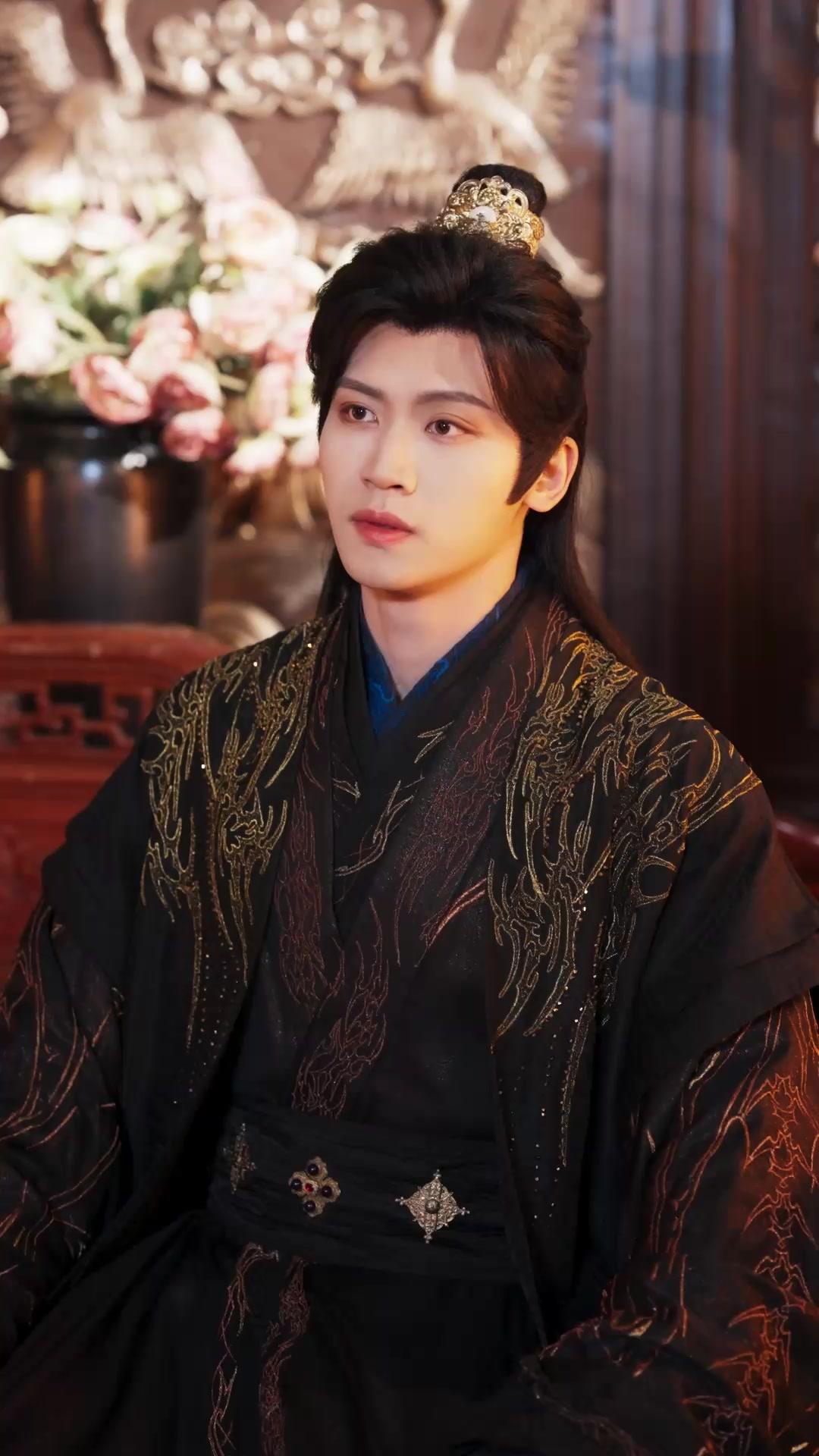 Catatan Pelarian Sang Permaisuri