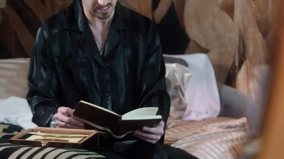 Liebe ohne Augen – Im Dunkel fand ich dich: Die Tränen des Silas und das Tablet des Fremden