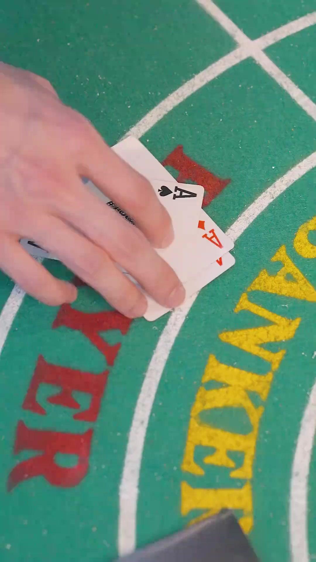 Gambling King: No Way to Return