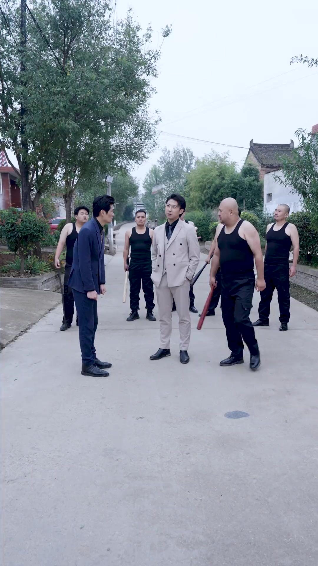 (Sulih suara)Master Terakhir