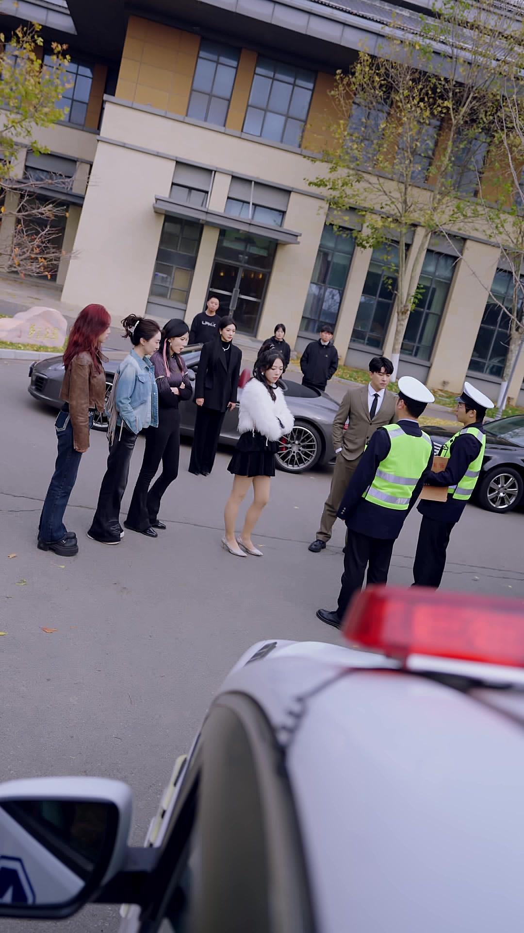 我的車載了別人