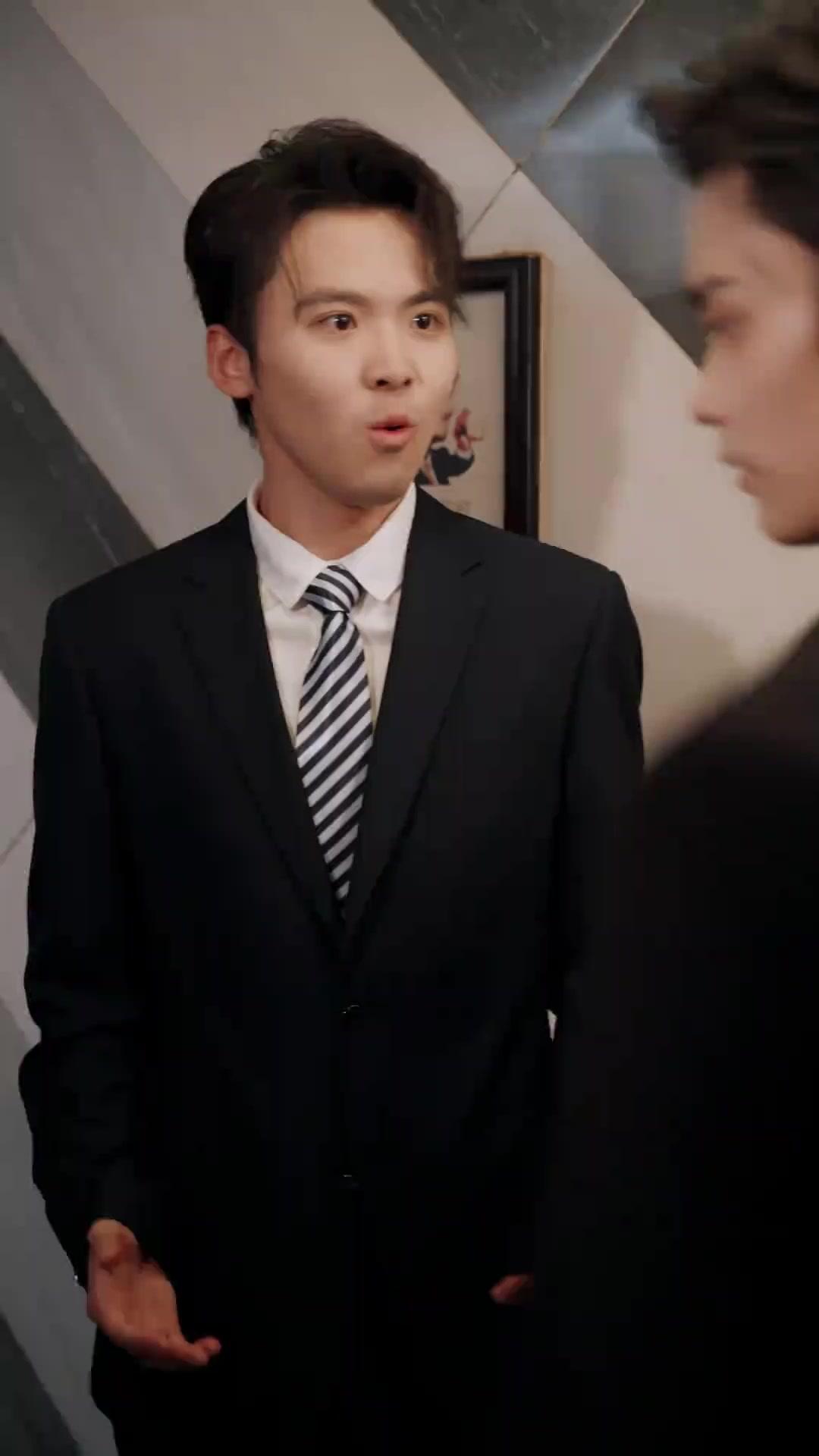 (พากย์เสียง) กับดักแห่งรัก