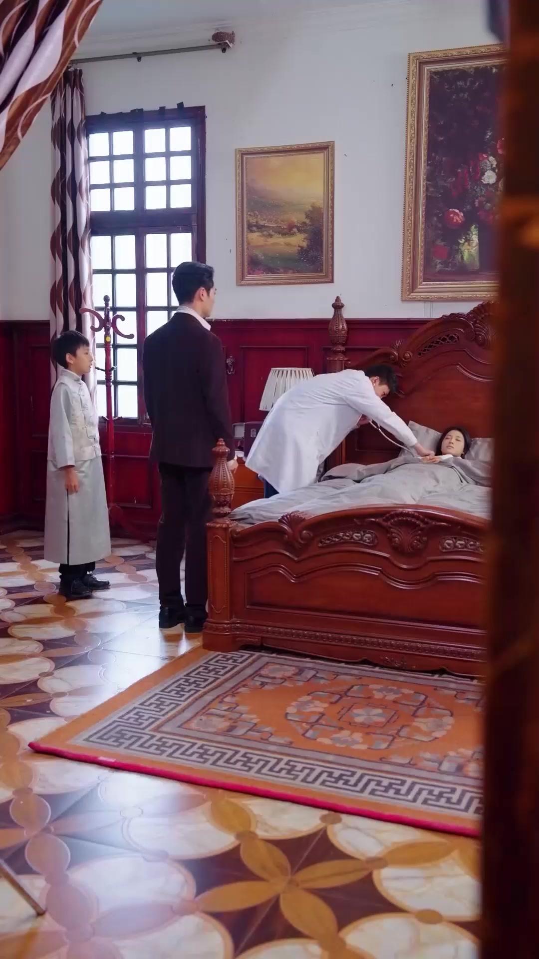 (Lồng tiếng) Sơn Hà Đây, Người Nơi Đâu?