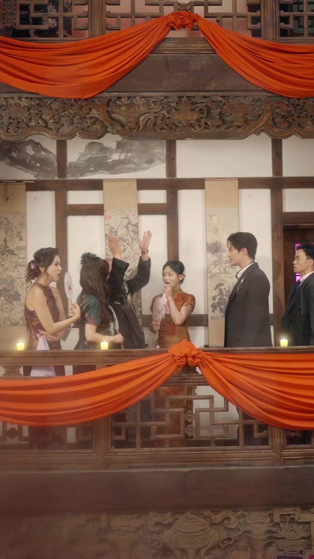 花街夢～下僕の俺、将軍になった理由