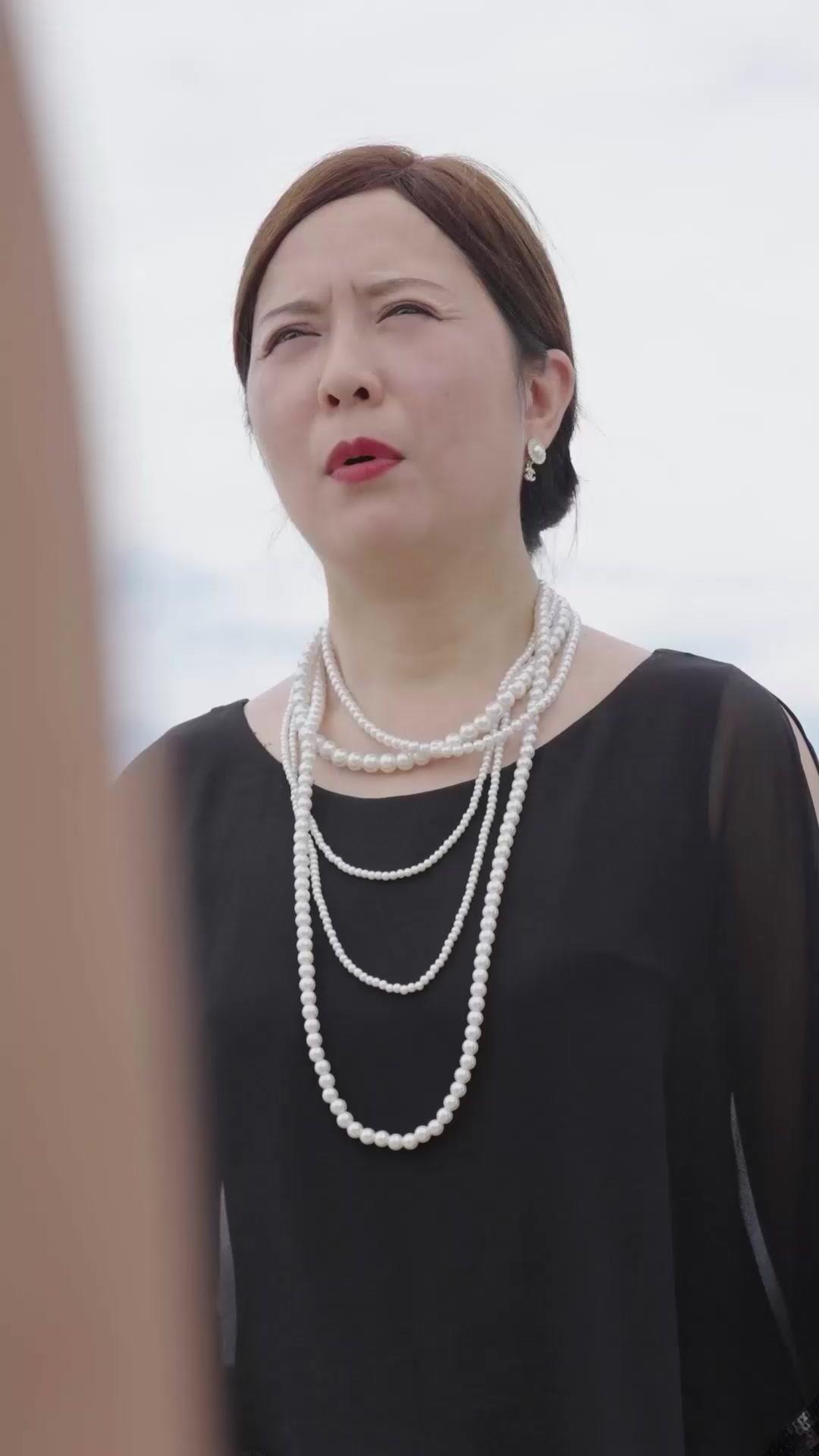 بعد الطلاق، ندمت زوجته السابقة