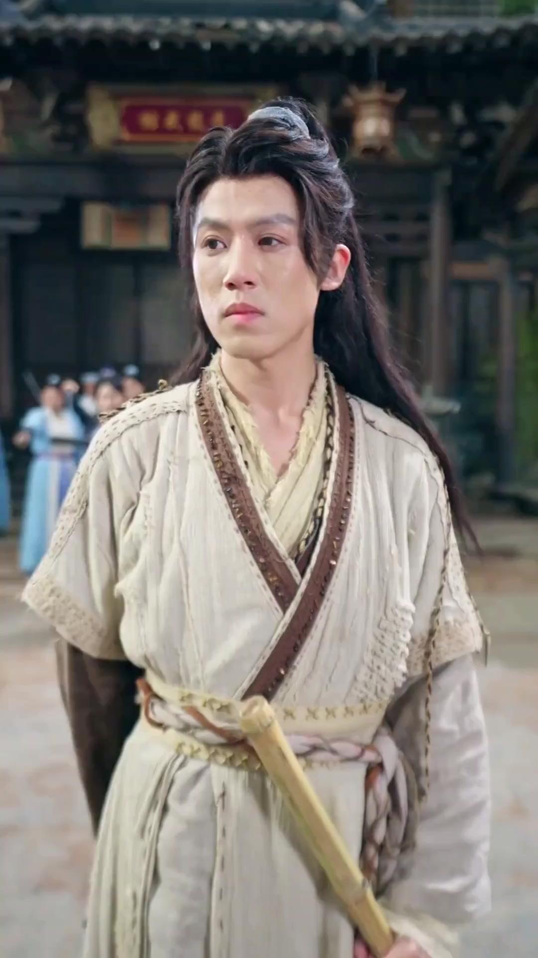 (Dubbed) Weak Nobody? True Swrodsman!