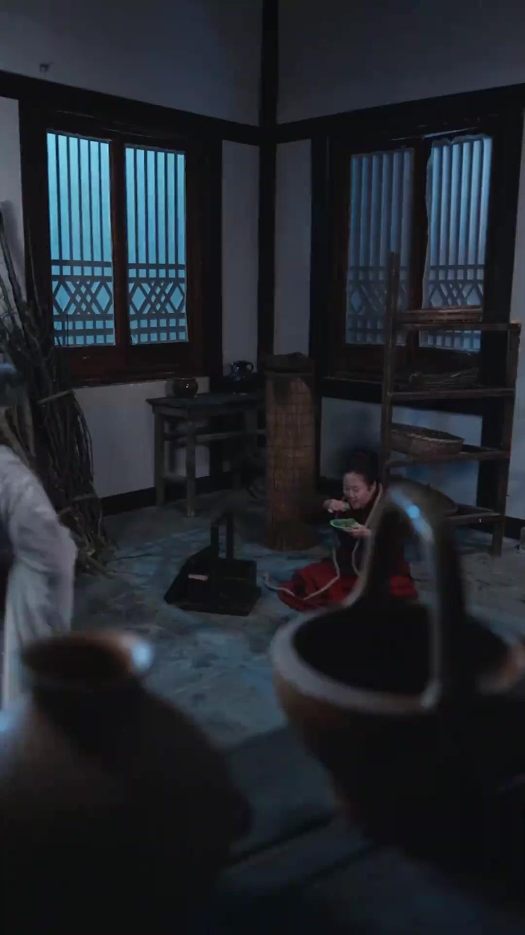 นางเอกในเงามืด