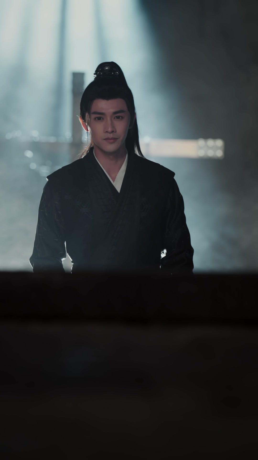 北上風雲錄·終宋