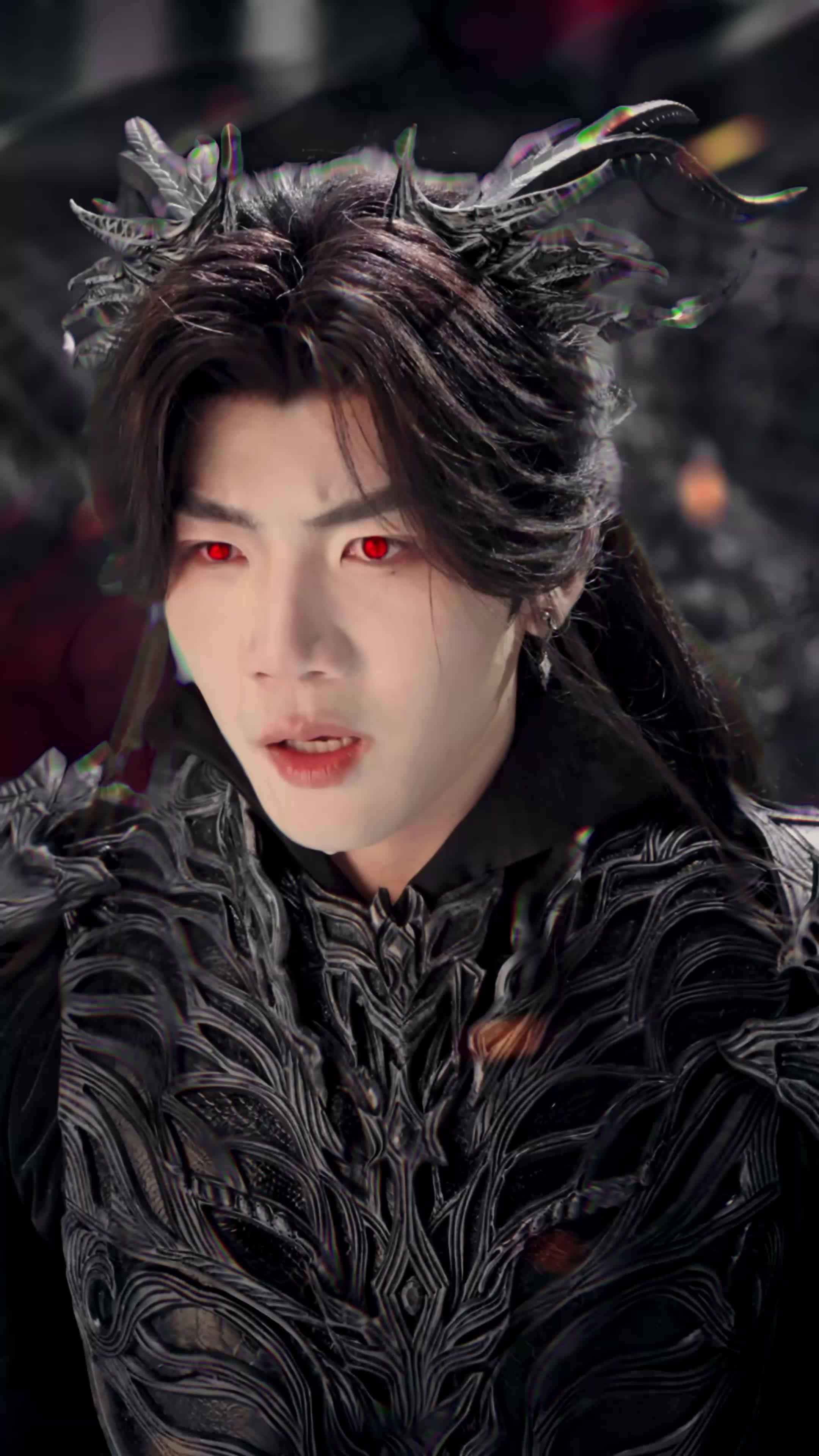 ¿Me casé con el Soberano del Abismo?