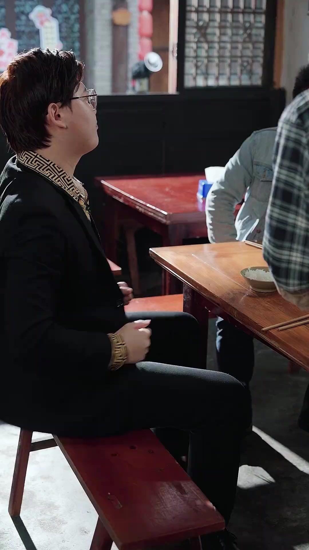 Si Ratna Jago Kungfu