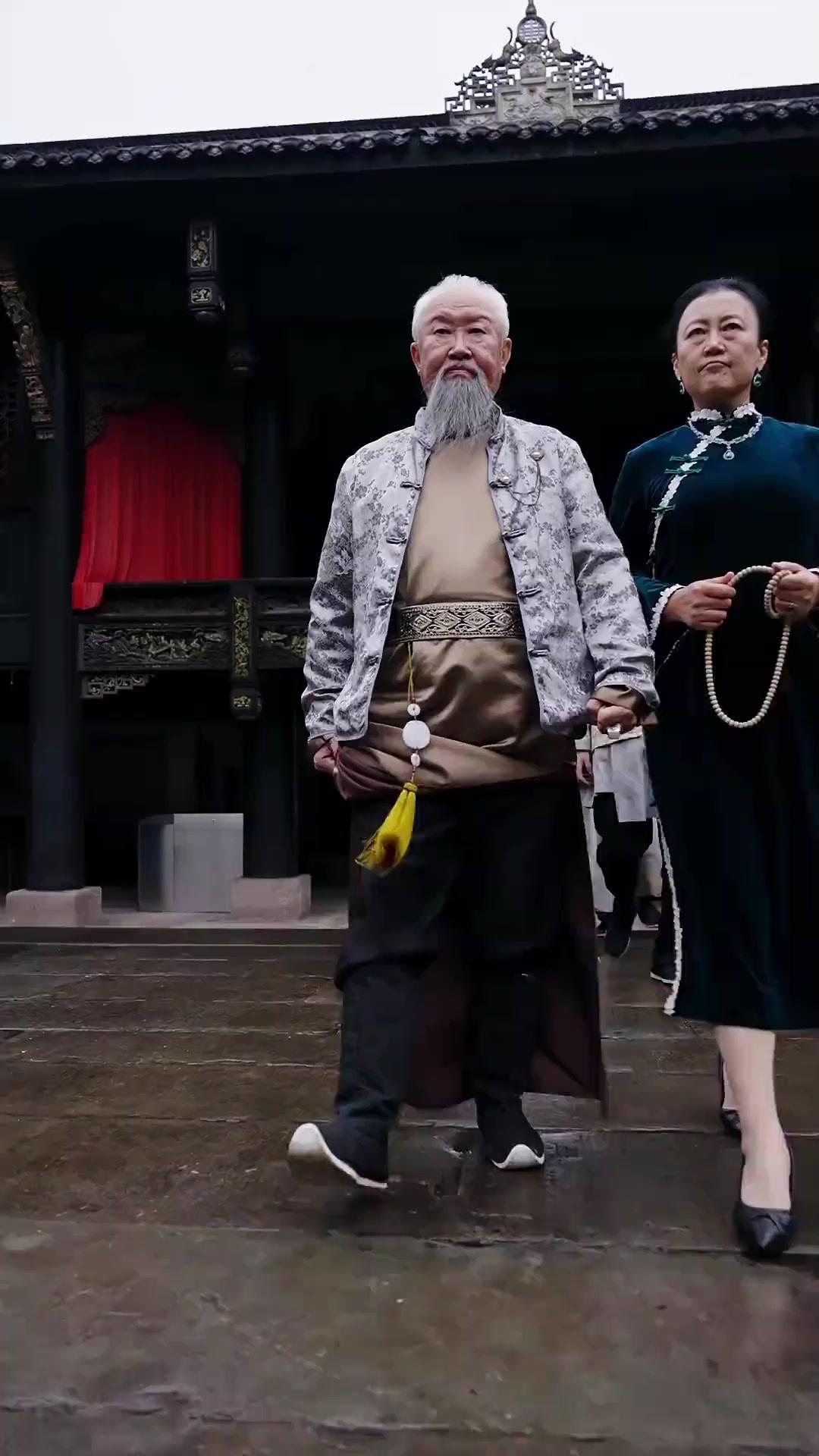 (Dubbed)Her Spear, Their Tear