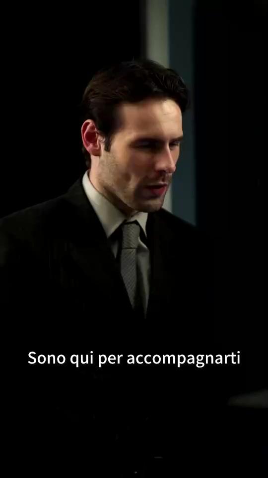 Finché non ci rivedremo