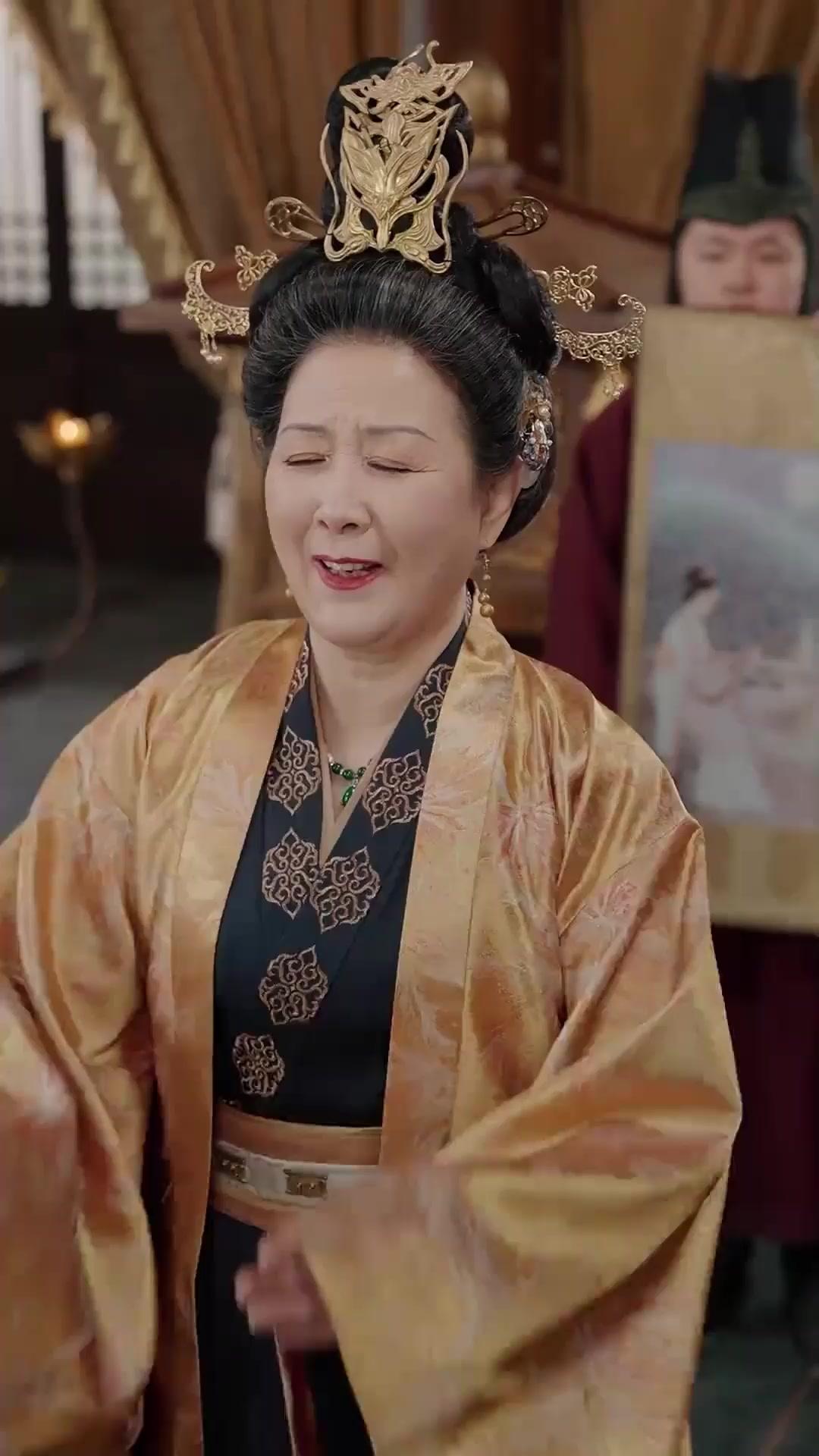 (Dubbed)Turning The Tables with My Baby