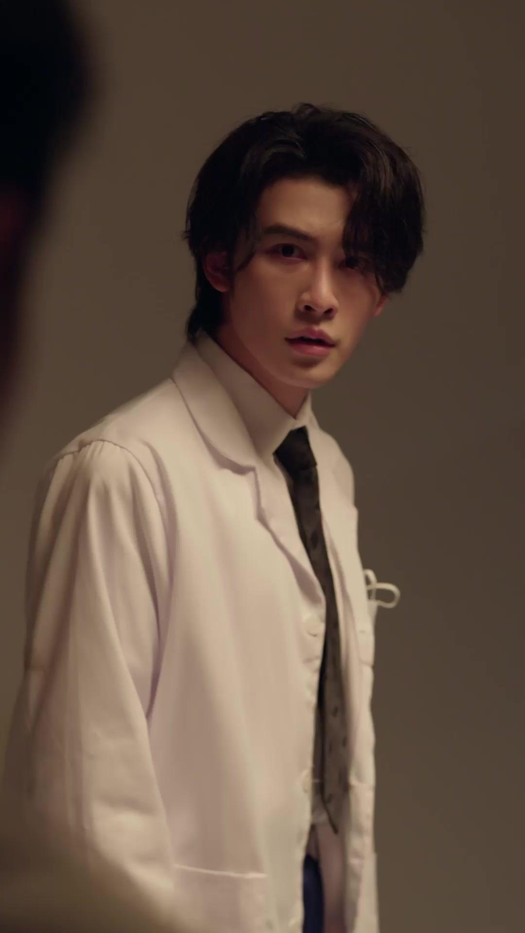 Kesalahan Kalian, Aku yang Ngadilin!