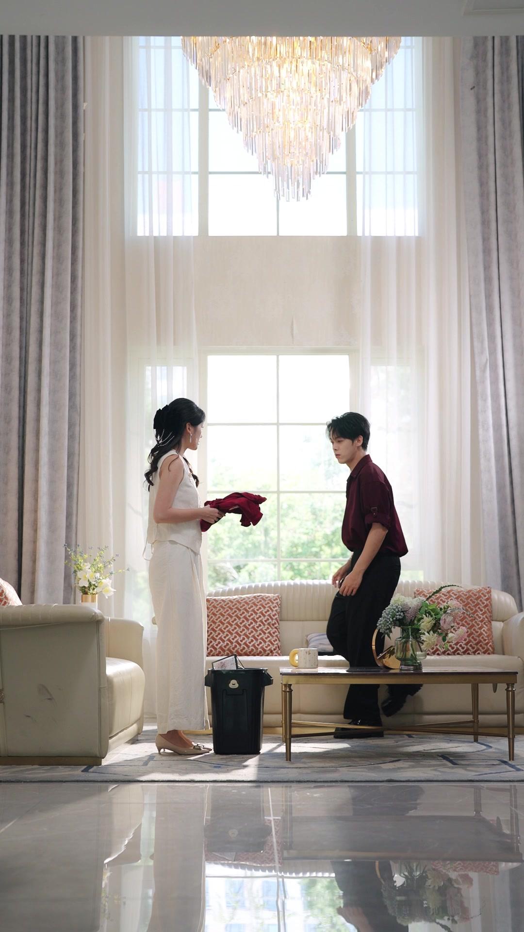 Goodbye, My Marriage and Pain!