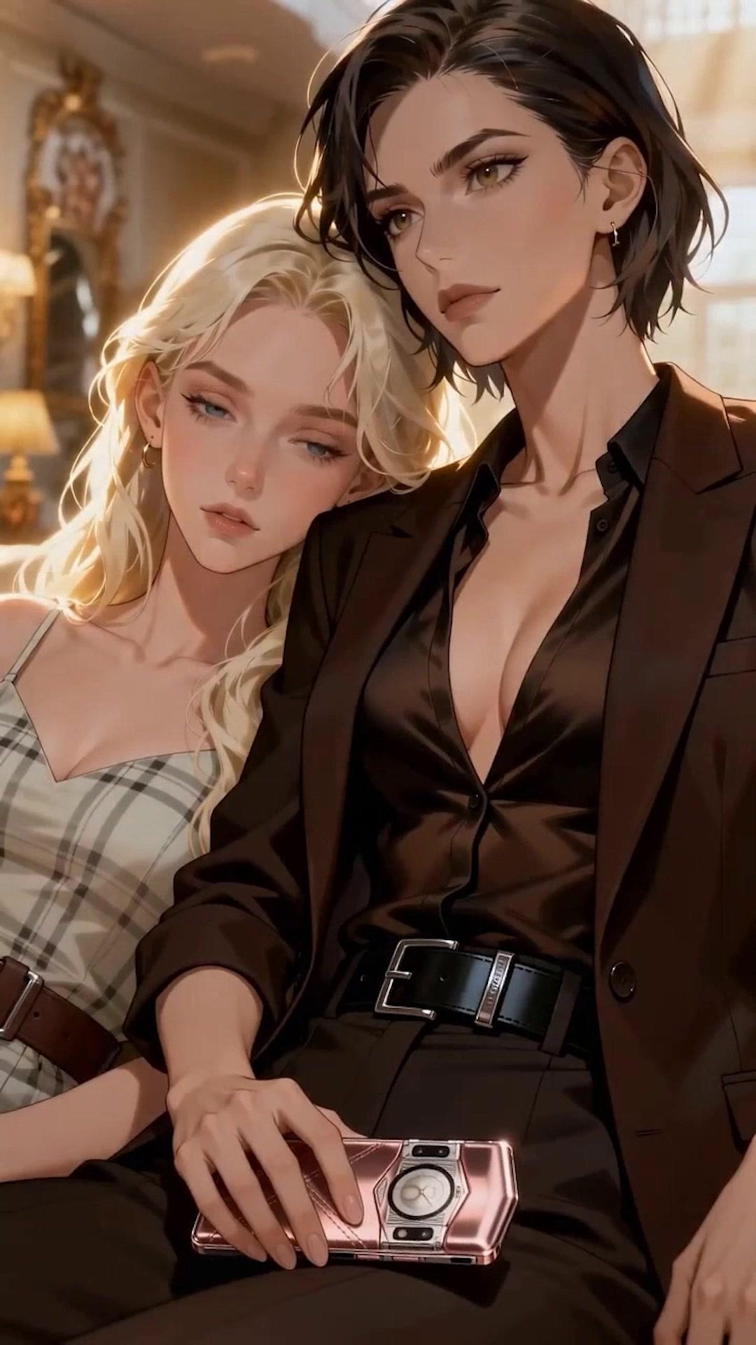 Secrets Under the Skirt