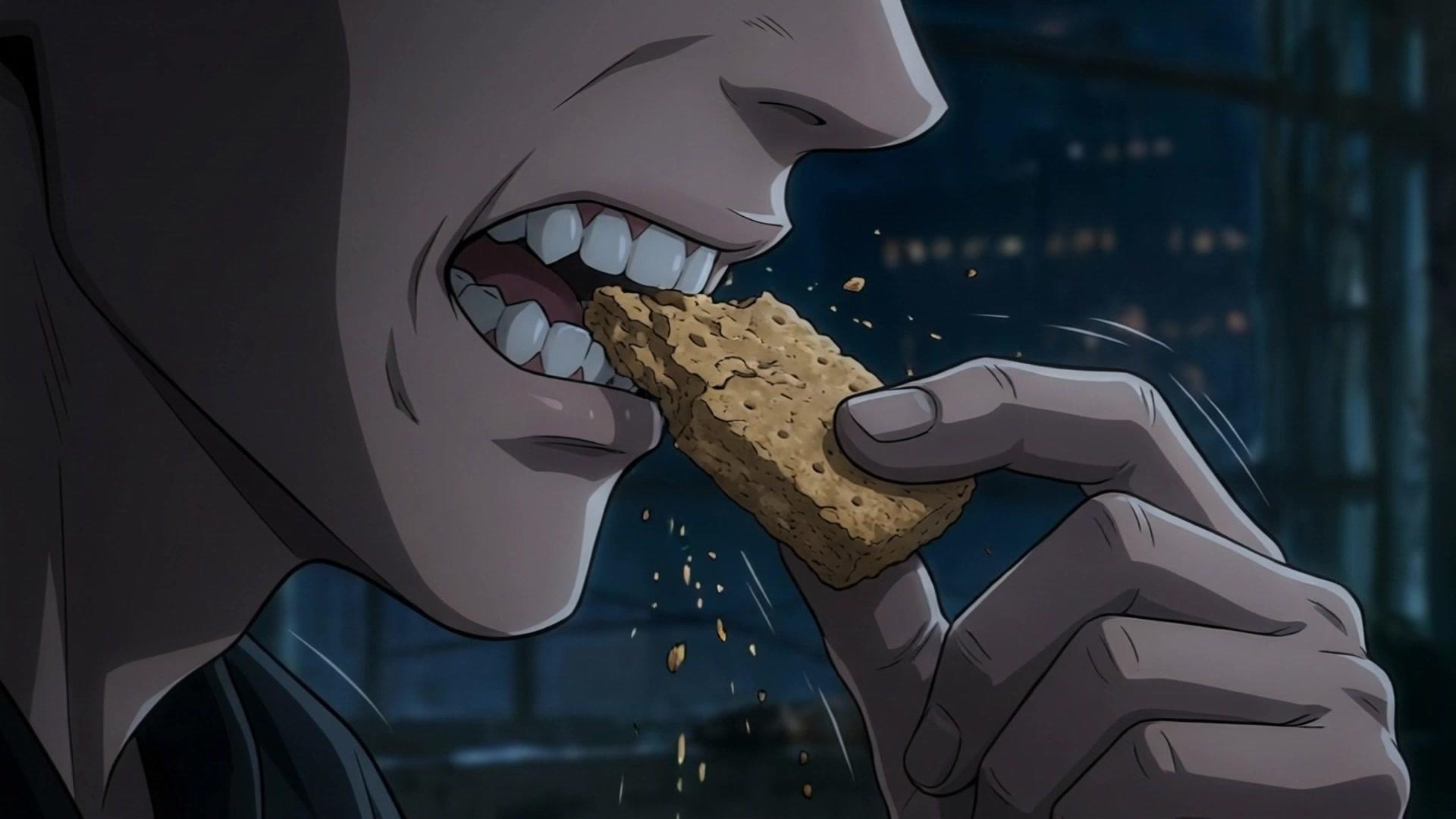 Oh No! She Dumped Me... On Doomsday!