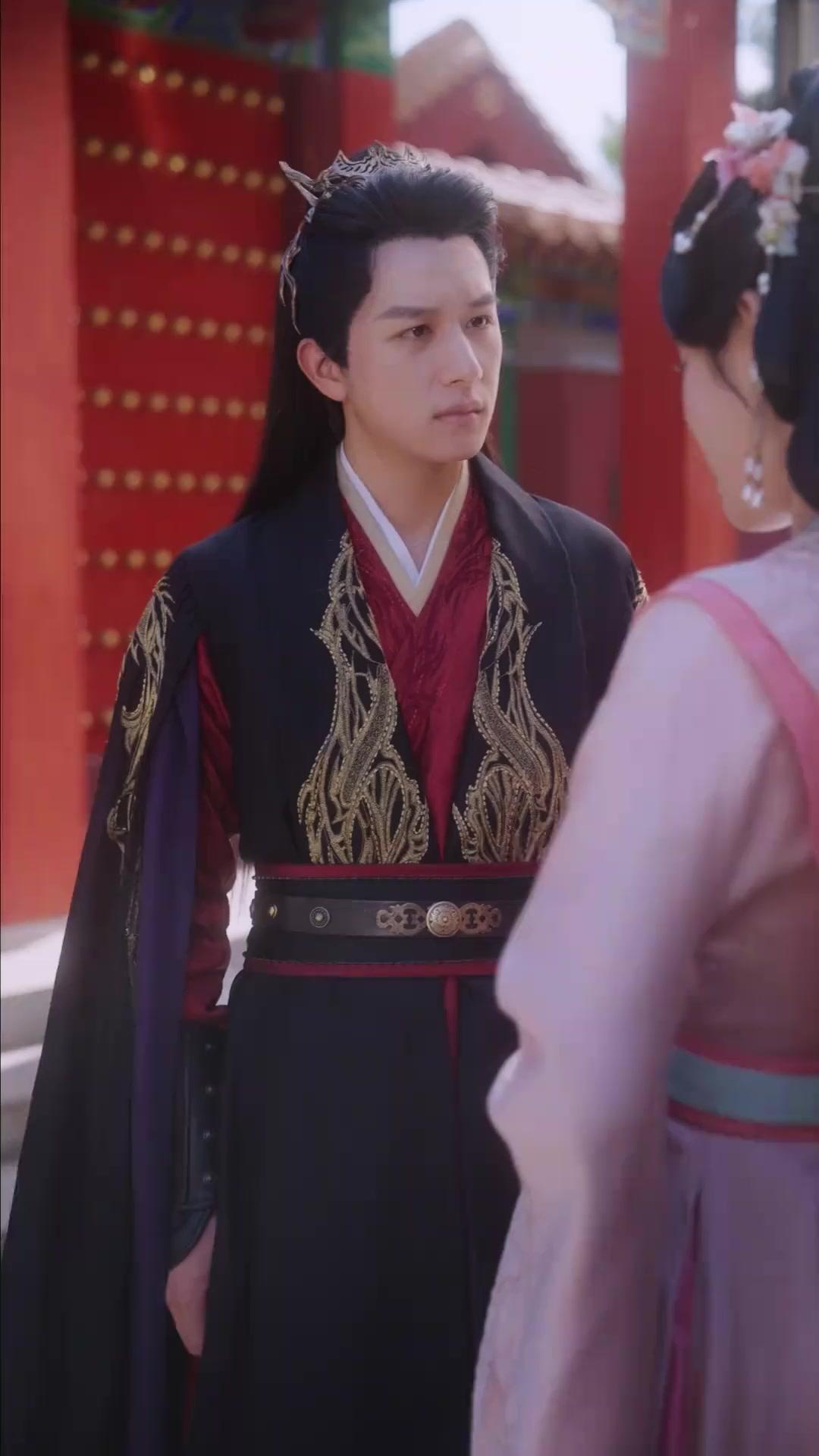 This Queen Was Spoiled by Fate. Twice!