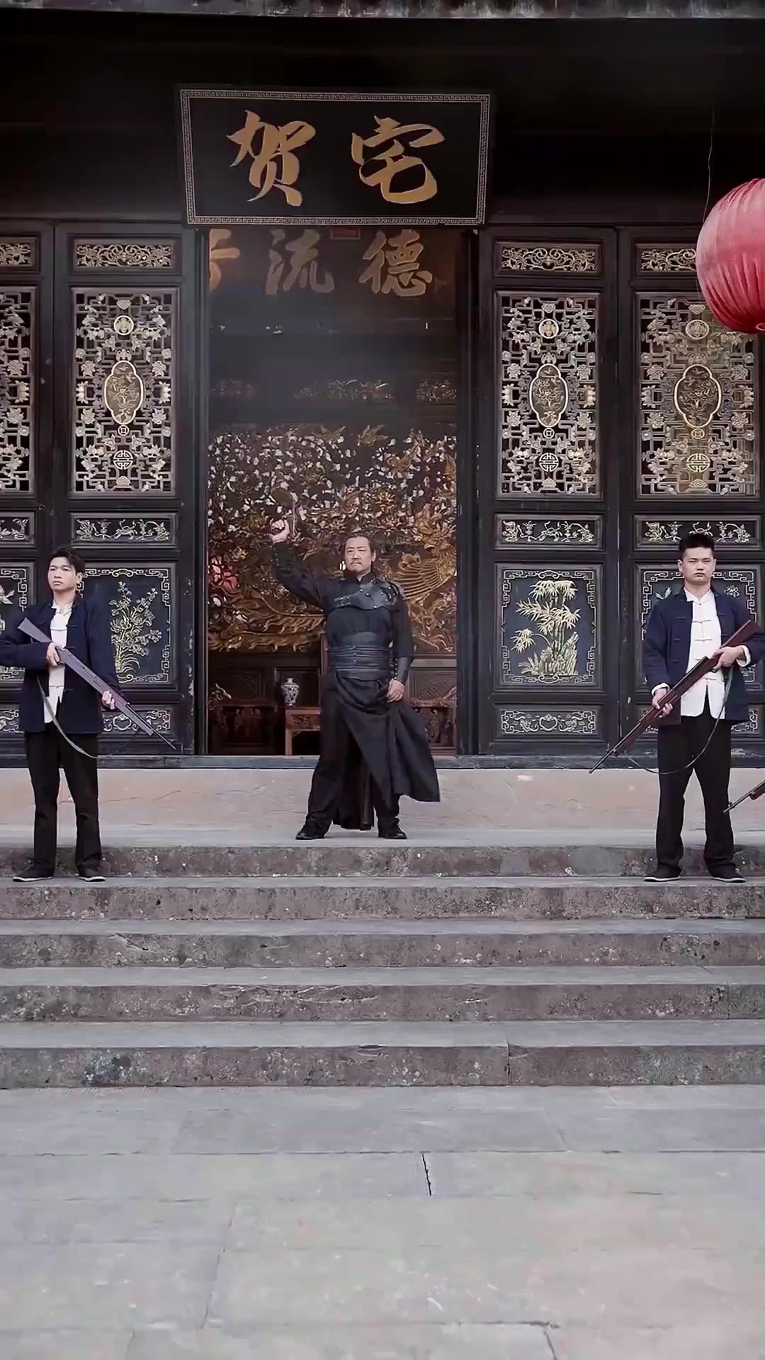 Pertemuan Saat Bunga Gugur