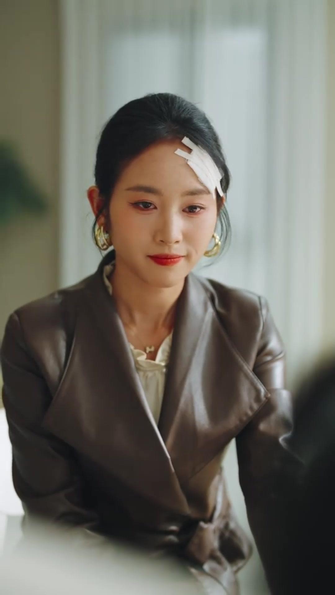 Fleeting Fire, Lasting Scars