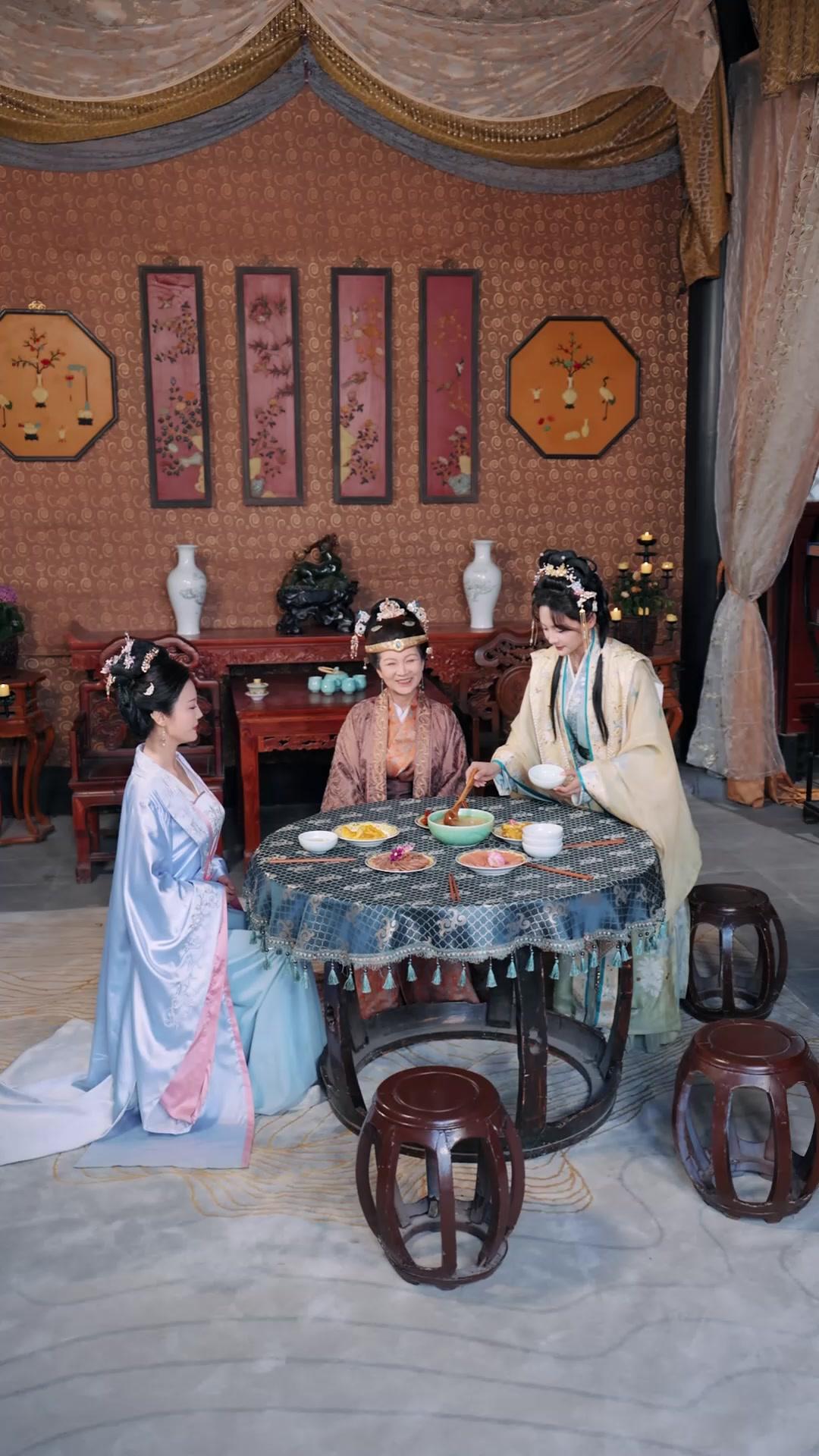 Puteri Si Miskin Menakluk Istana