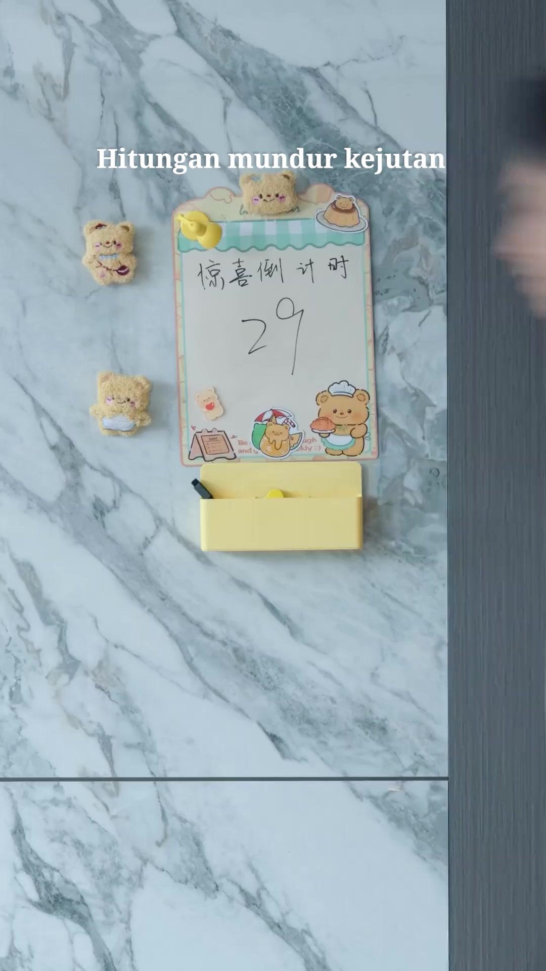 (Sulih suara) Penyesalanku