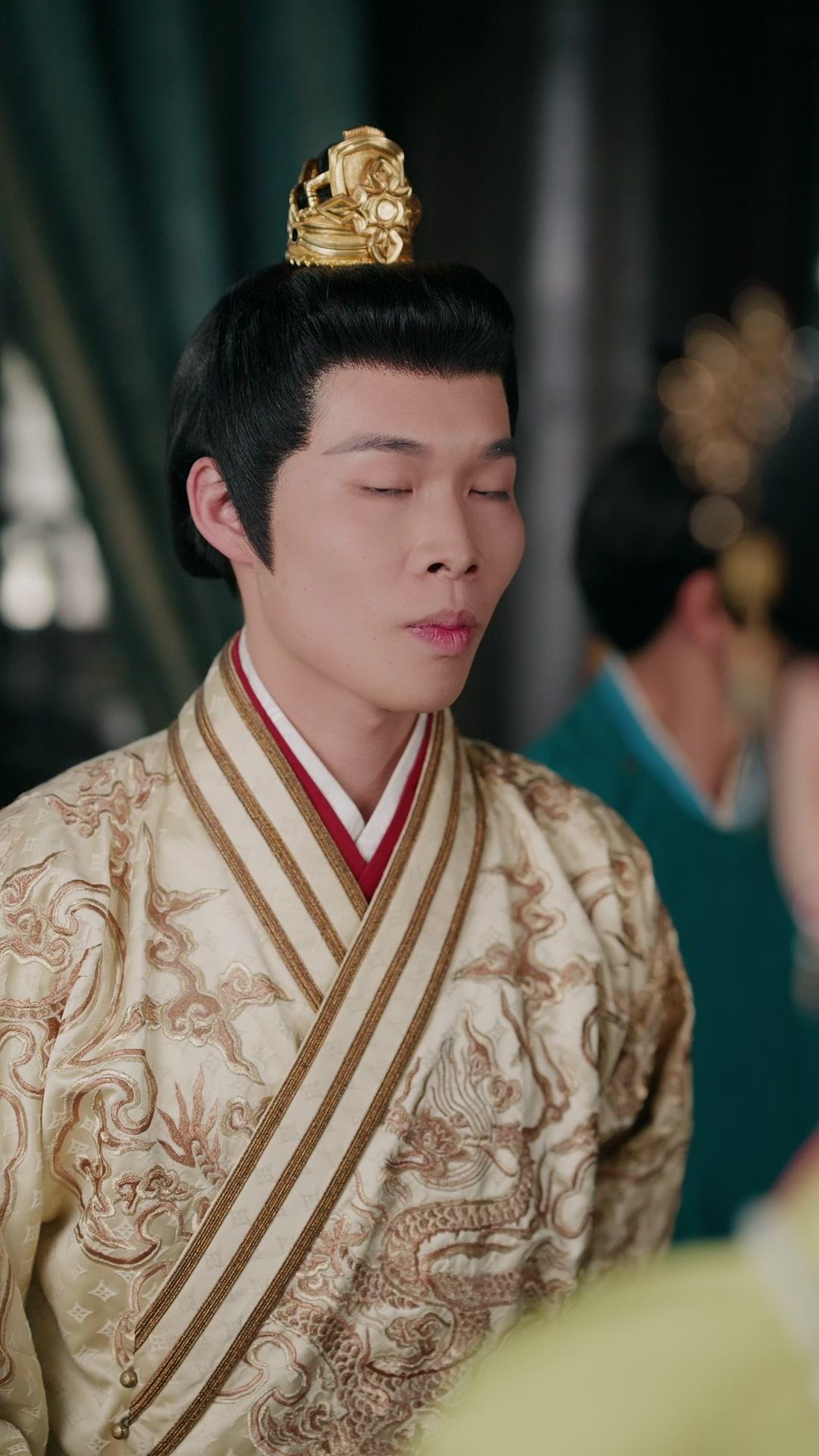 Takdir Buta Putri Jenderal