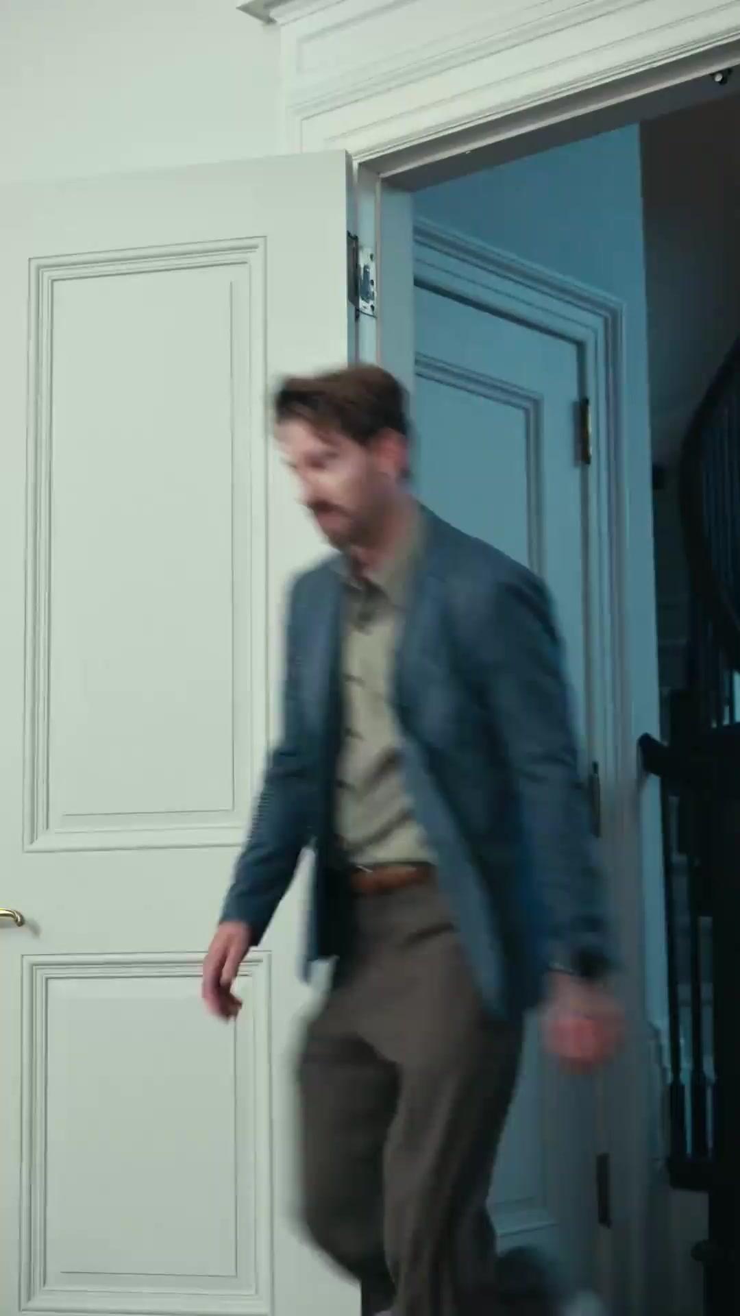 (Dublagem)Papai, Por Que Me Deixou Morrer?