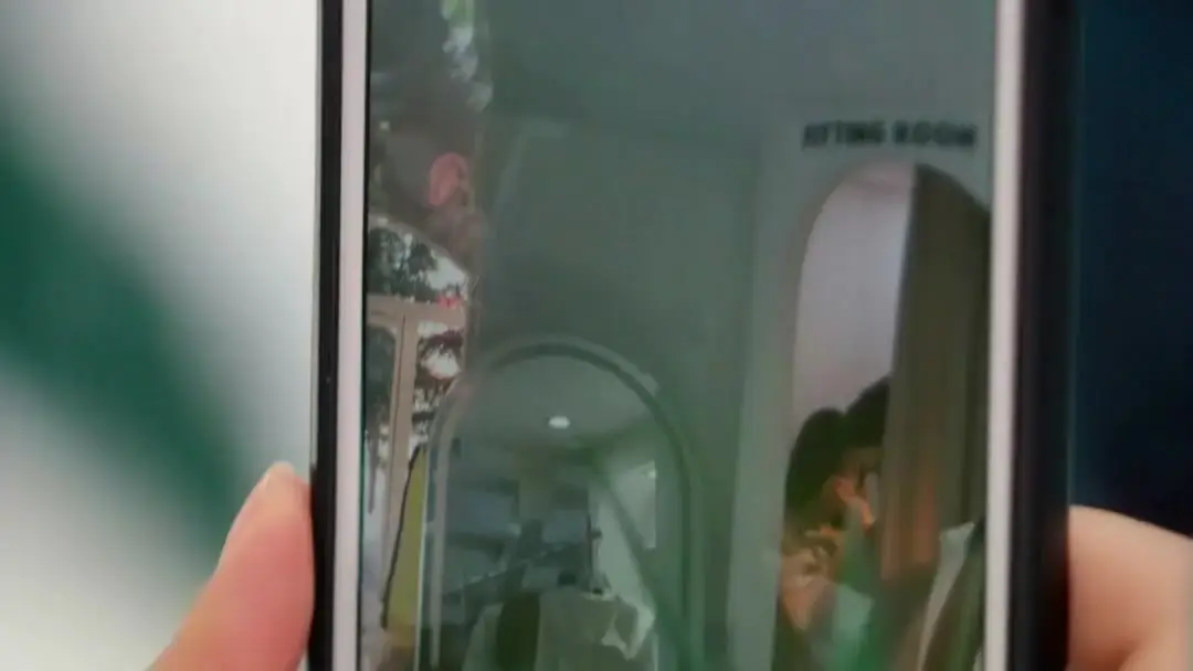 You Are My Evermore: When the Curtain Falls Twice