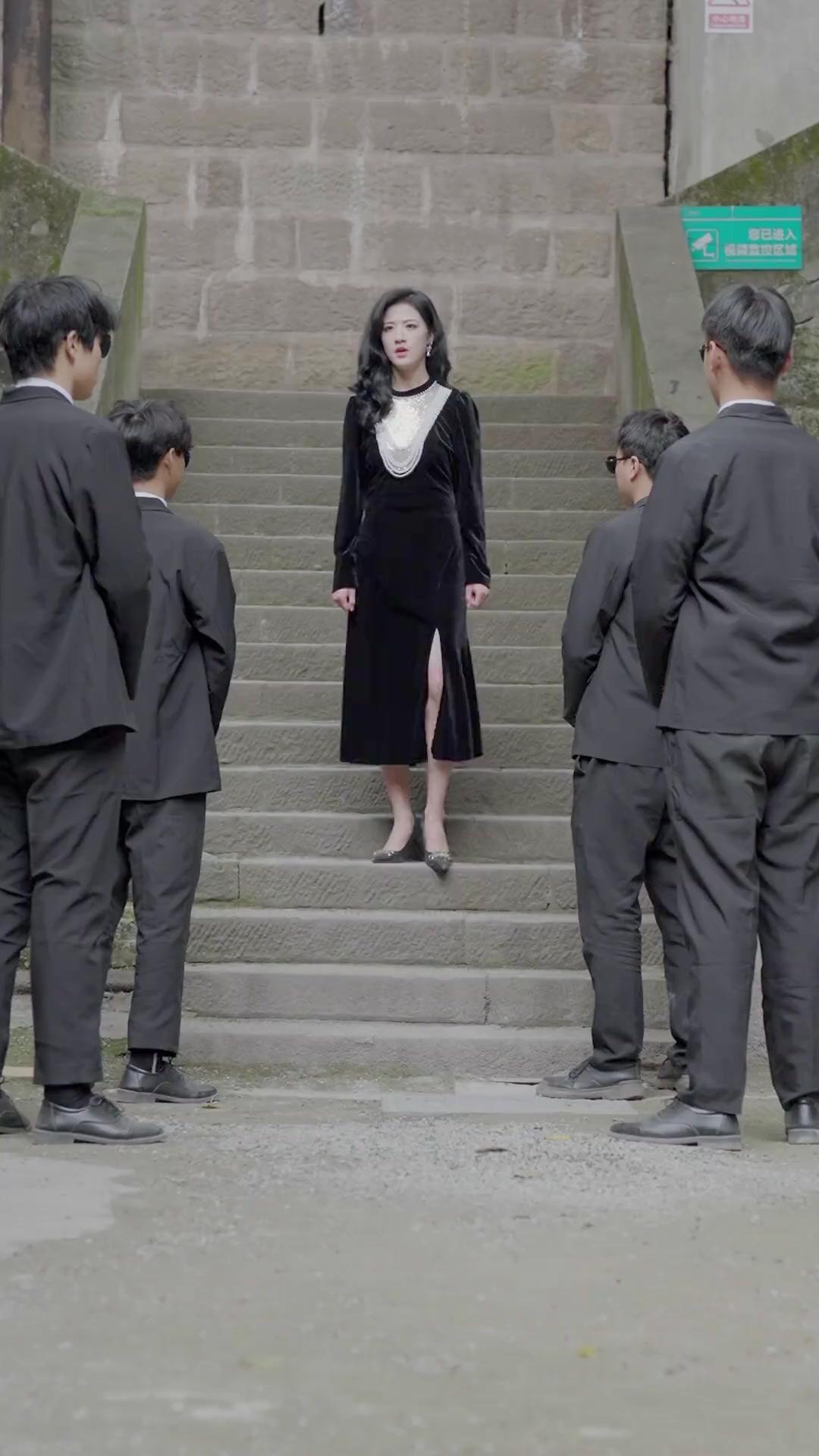 Naga Tersembunyi: Penebusan Seorang Ayah