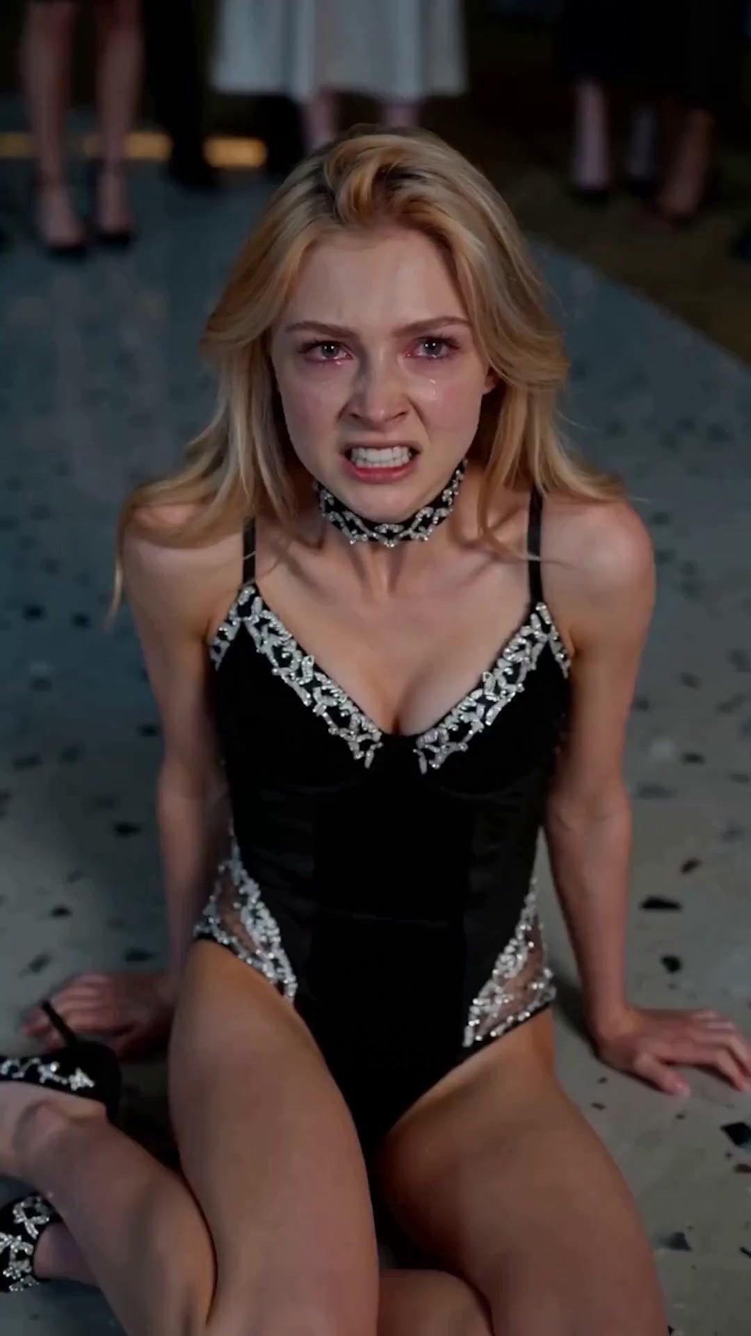 (Dublagem) O Padrinho do Meu Ex Me Possui