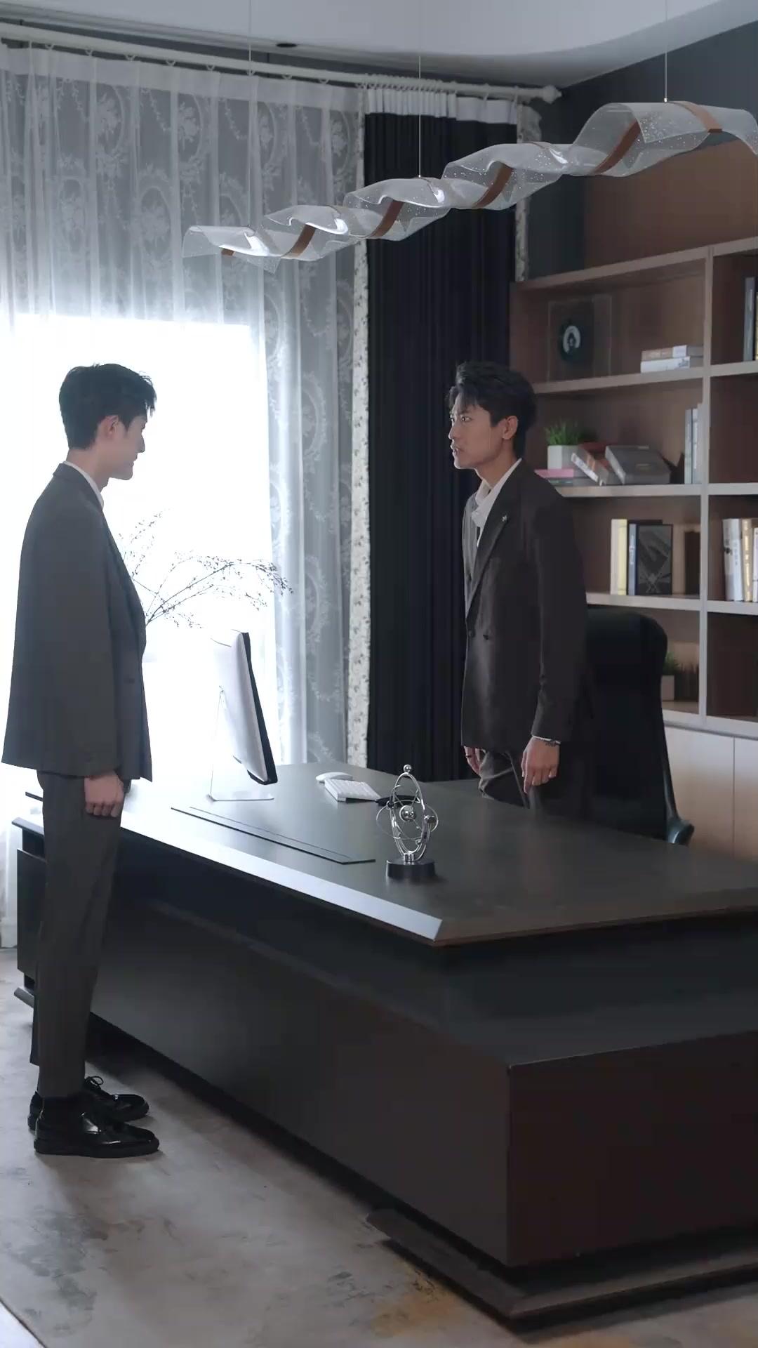 (Sulih suara)Tiga tahun menjadi istri palsu