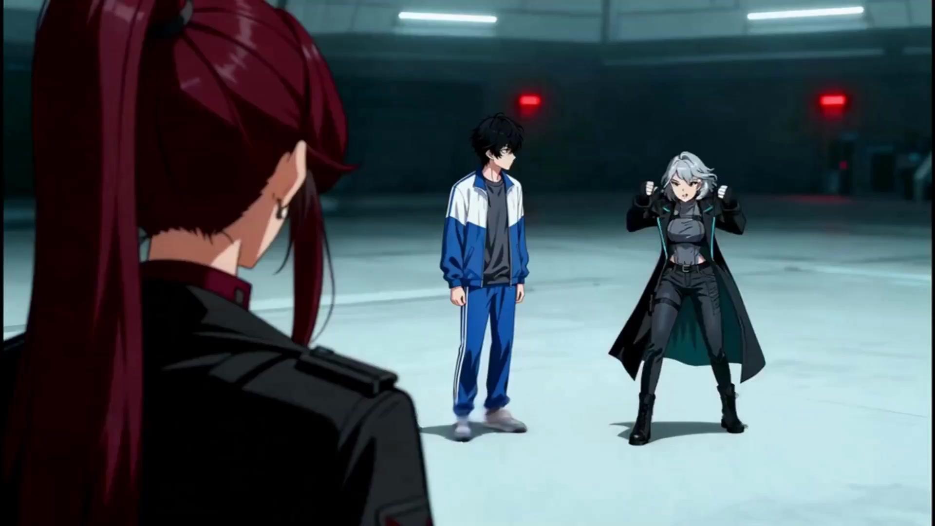 (Dubbed) The Golden Cudgel Chose Me!